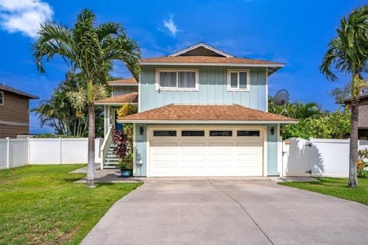 149 Kamahao Cir Property Photo 2