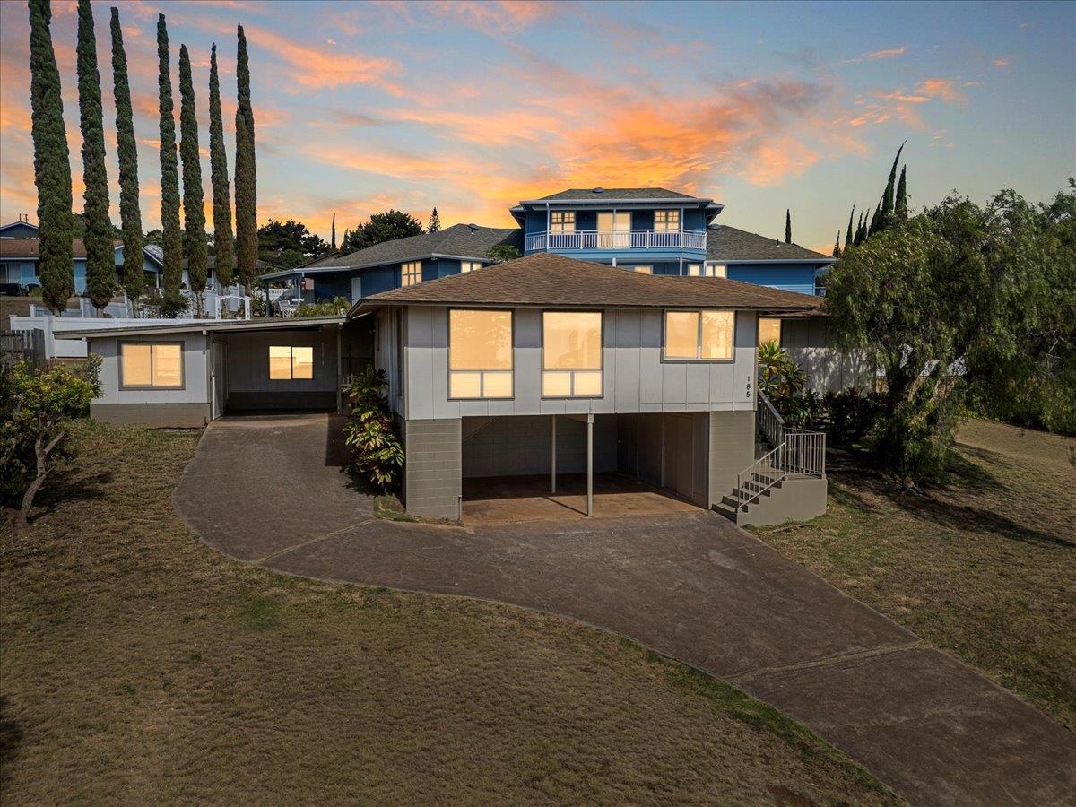 185 Hololani St