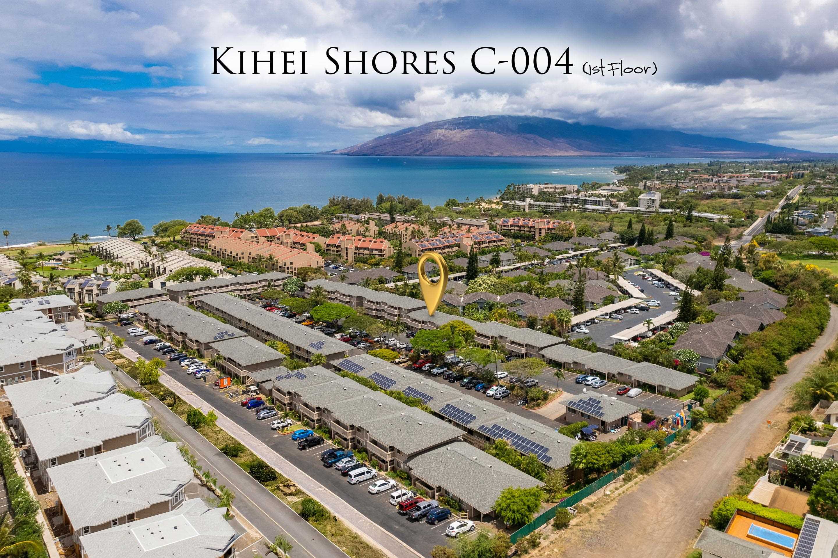 2747 S Kihei Rd Property Photo 1
