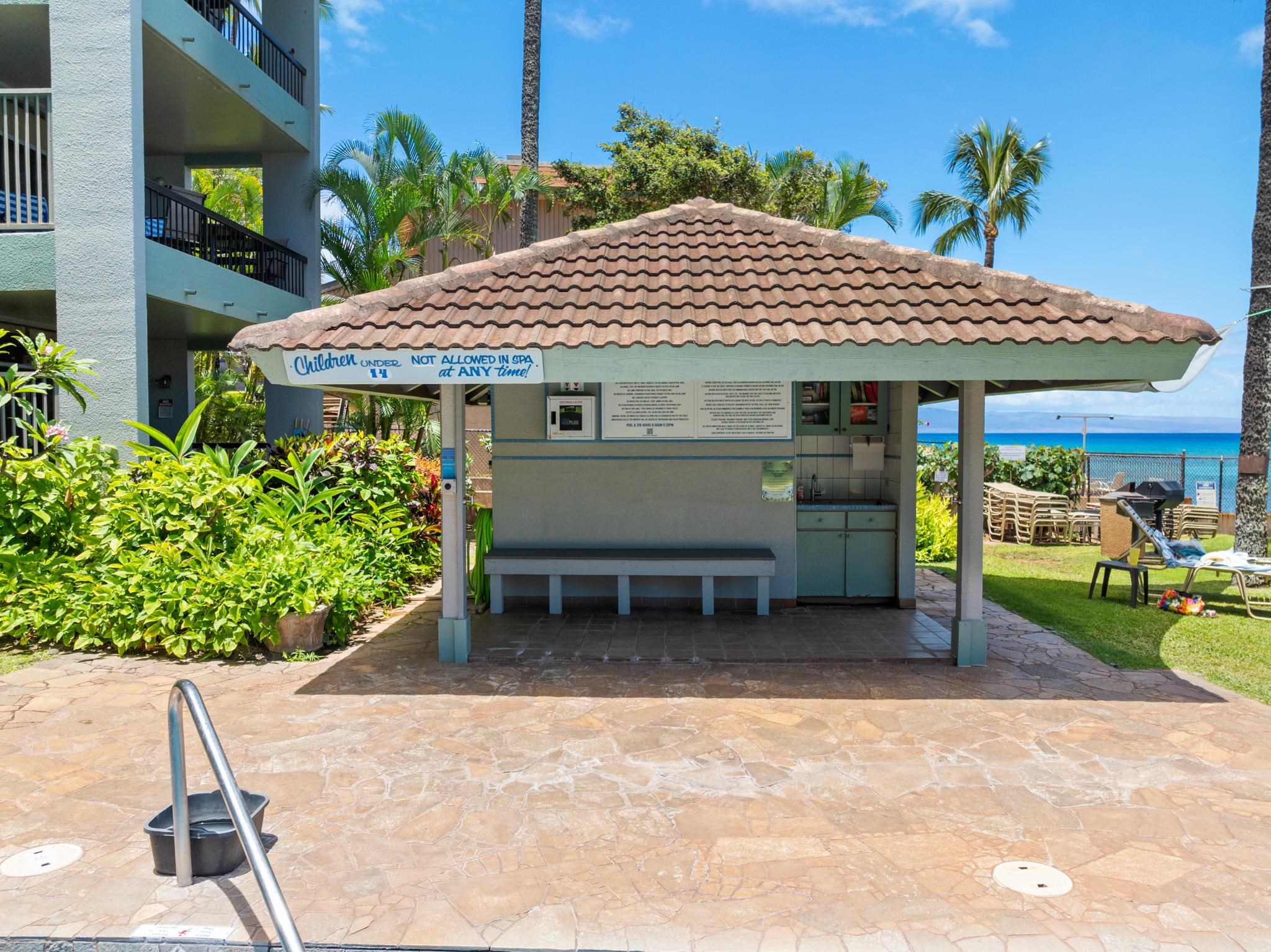 3875 Lower Honoapiilani Rd Property Photo 26