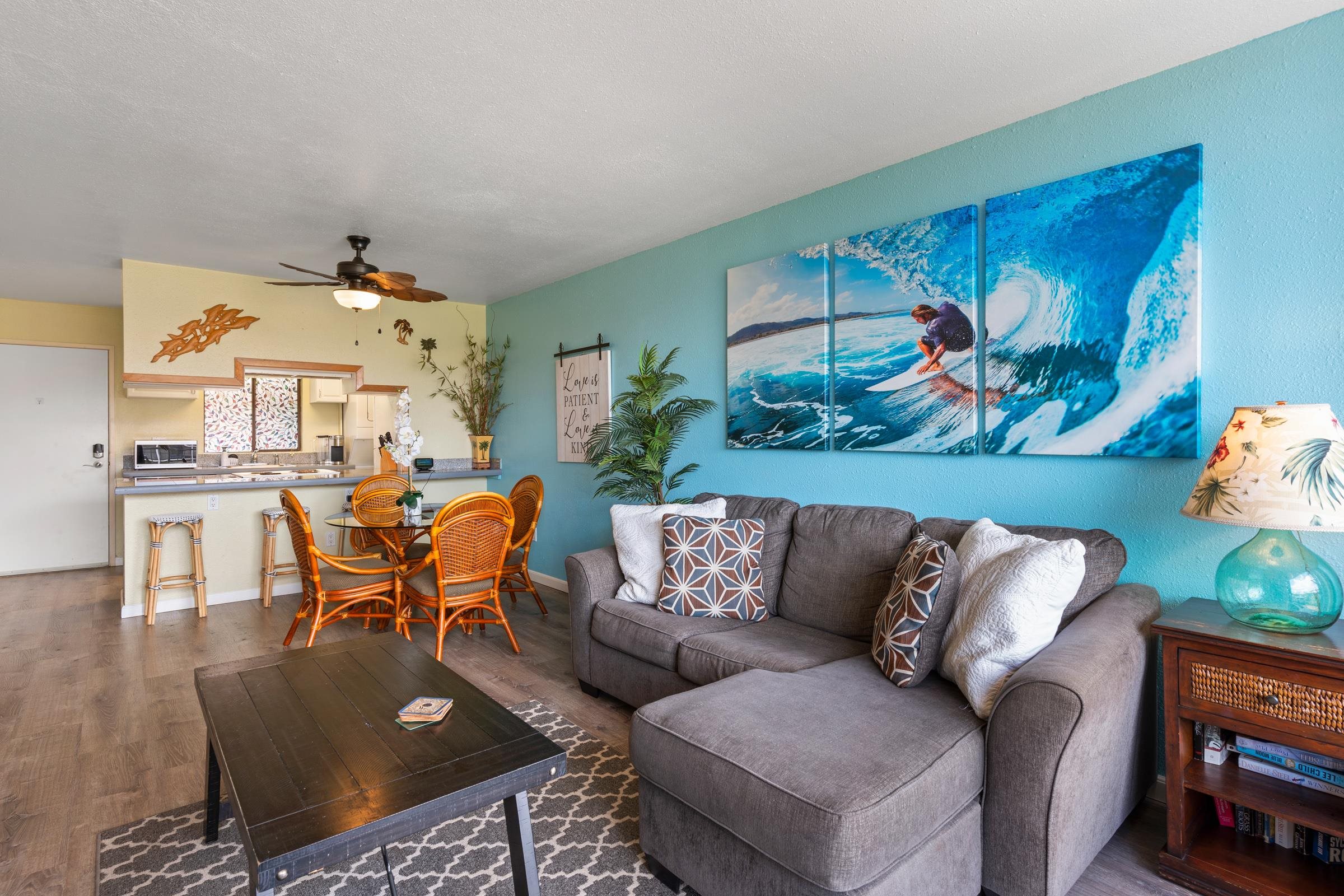 2219 S Kihei Rd Property Photo 1