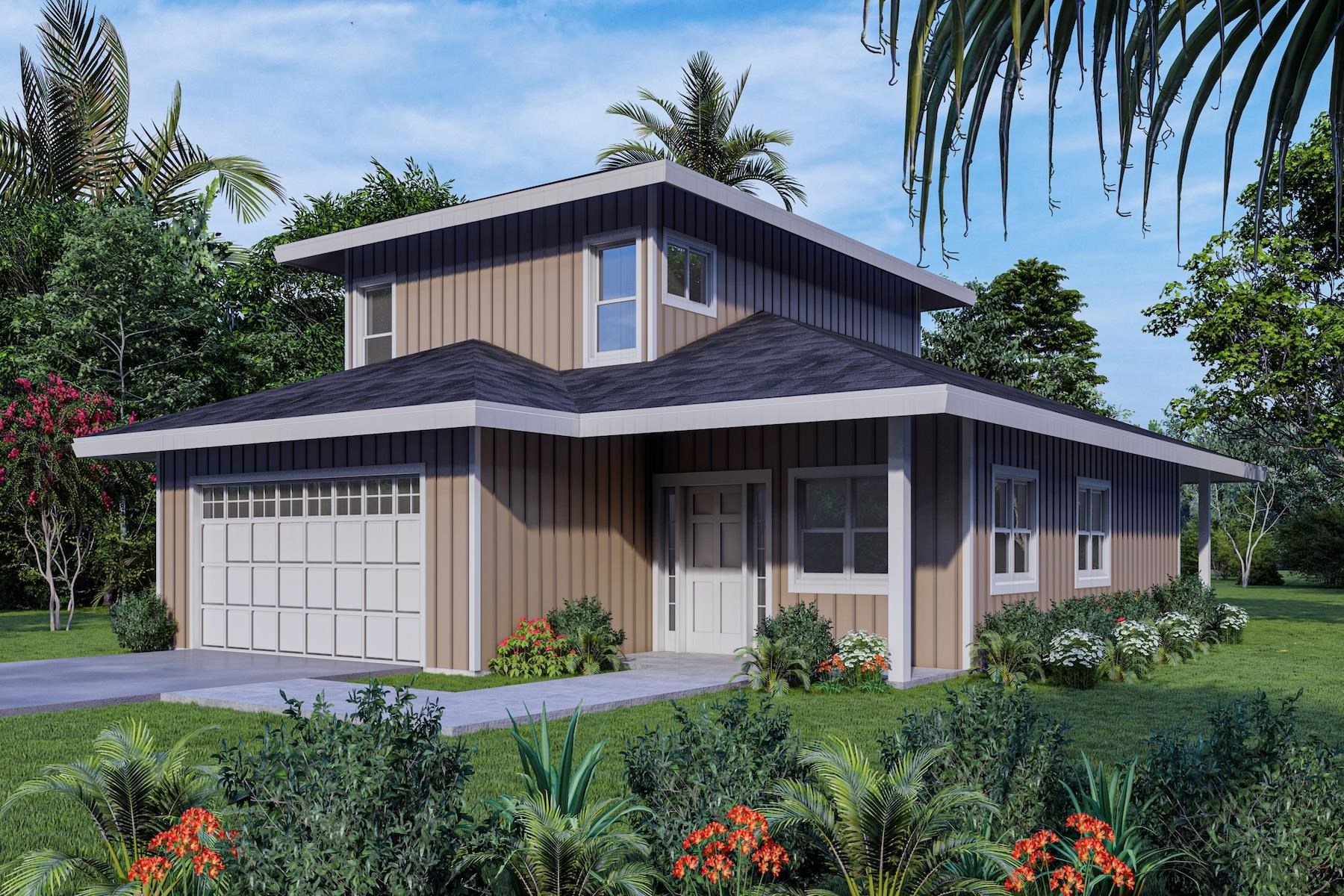 293 Na Mahoe St
