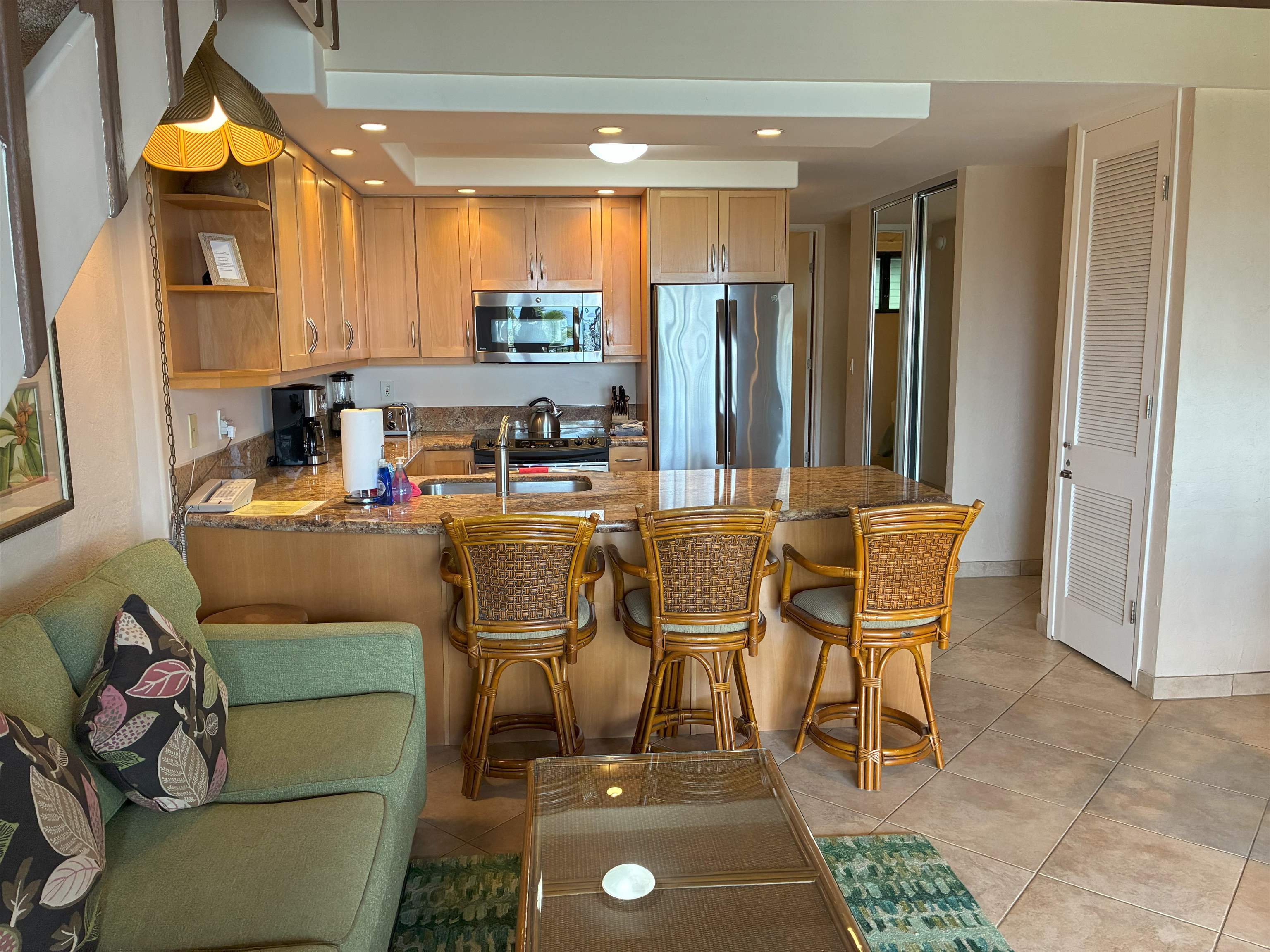 3543 Lower Honoapiilani Rd Property Photo 4