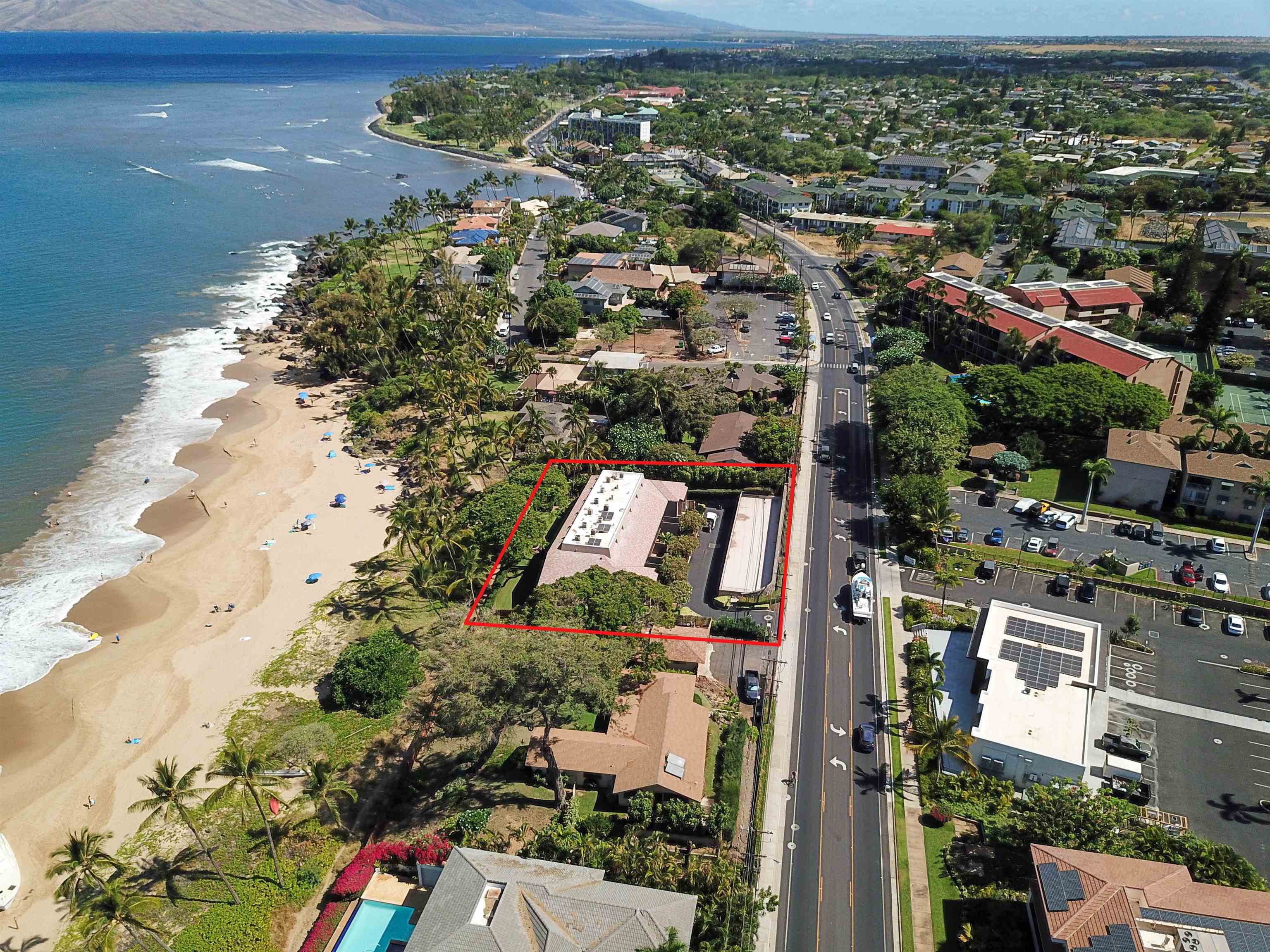 2230 S Kihei Rd Property Photo 2