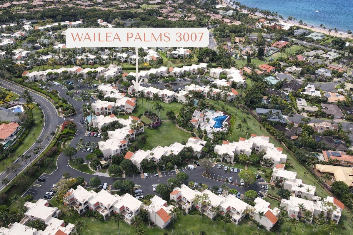 3150 Wailea Alanui Dr Property Photo 1