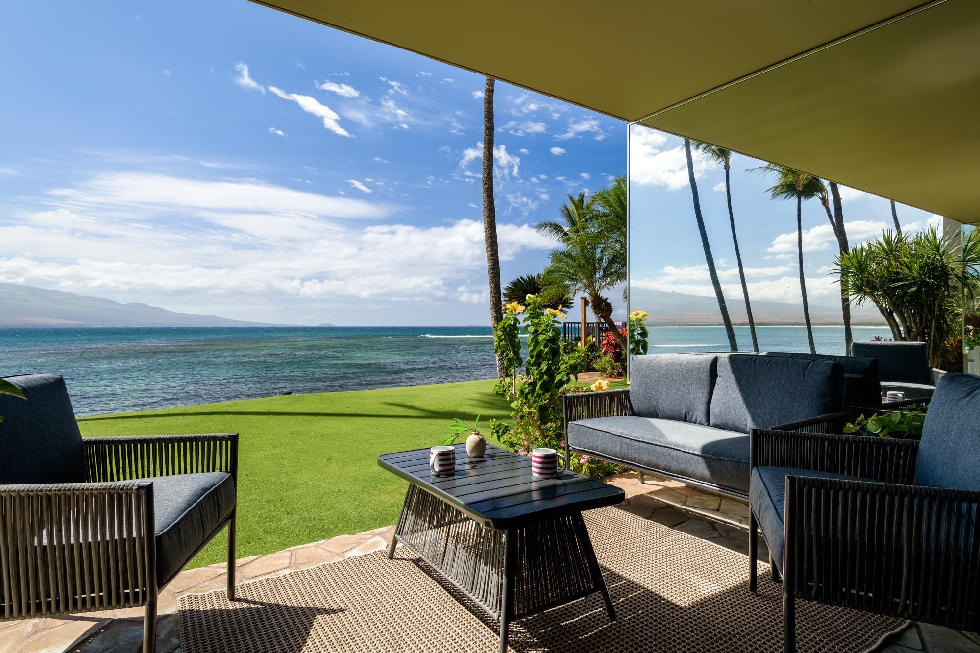 100 HAUOLI St