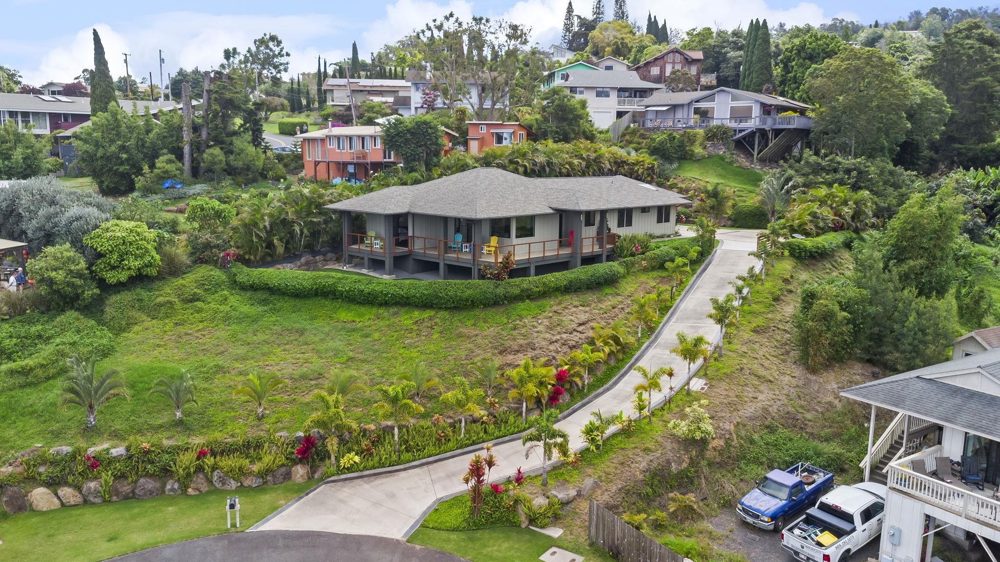 806 Kukia Pl Property Photo 1