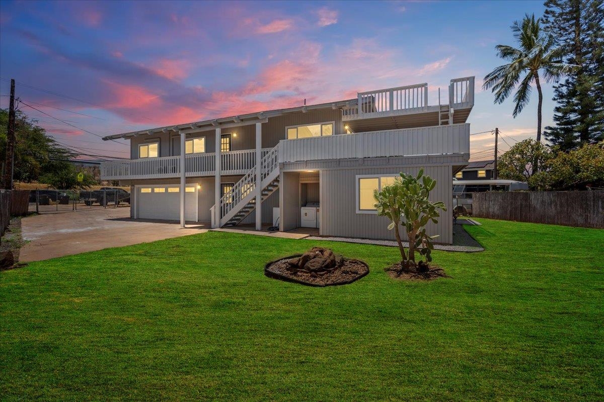 402 Auhana Rd Property Photo 1