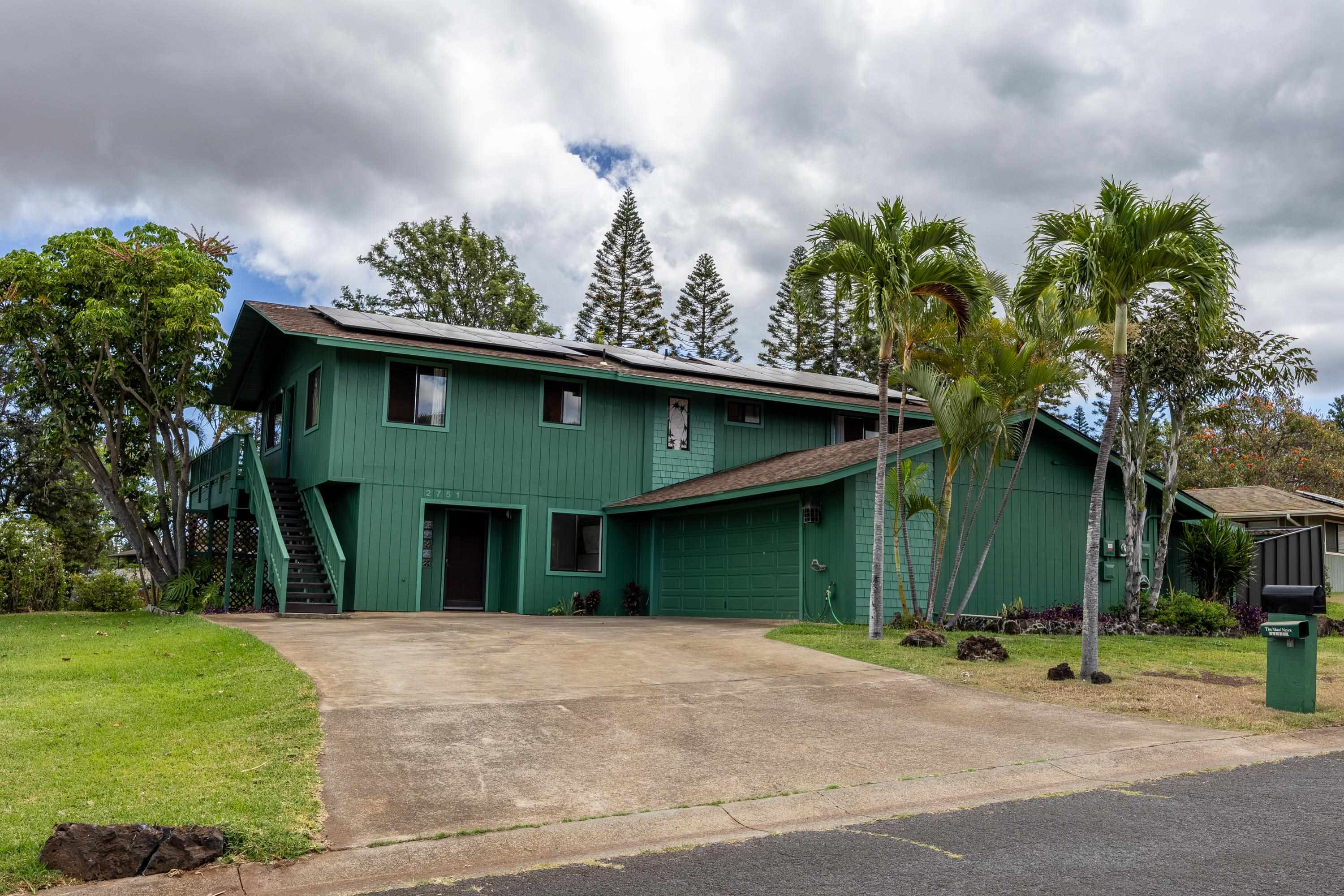 2751 Aina Lani Dr Property Photo 1