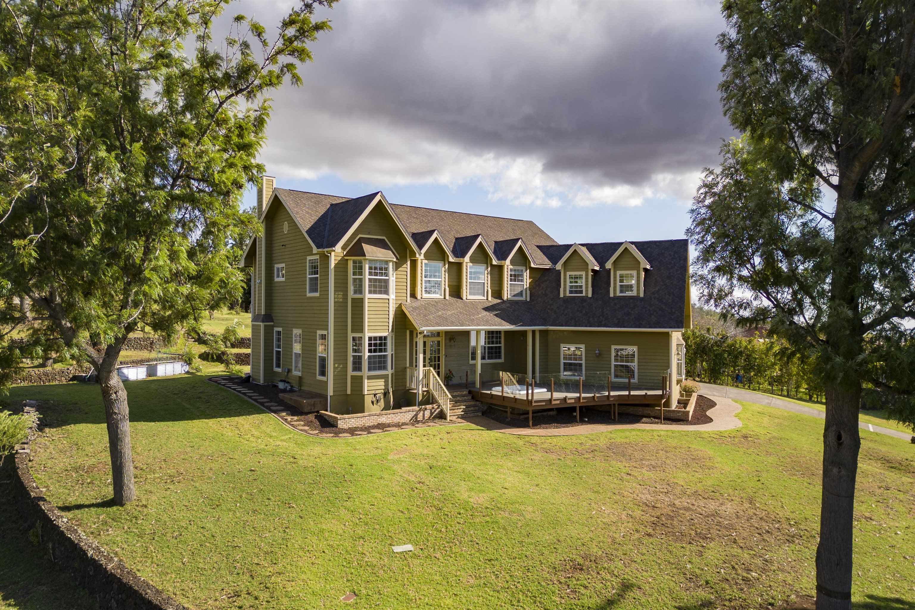 450 Hoopalua Dr