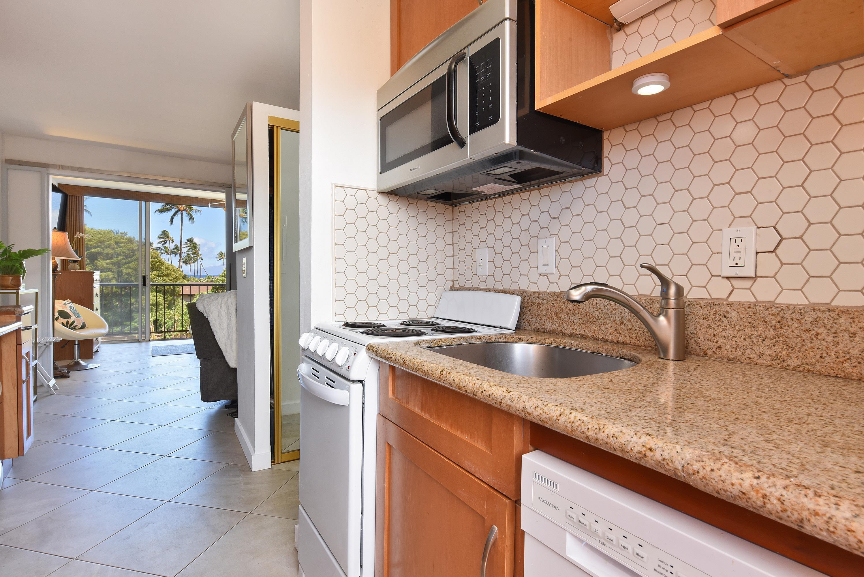 3660 Lower Honoapiilani Rd Property Photo 14