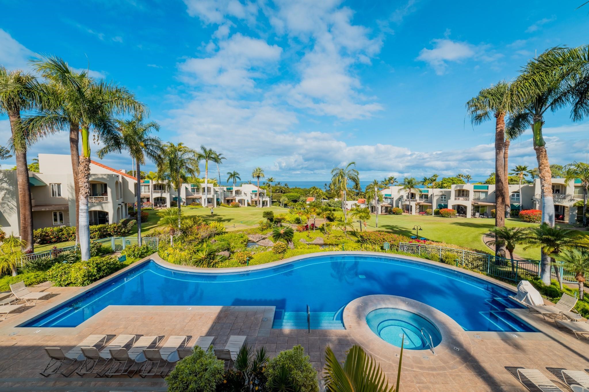 3200 WAILEA ALANUI Dr Property Photo 1