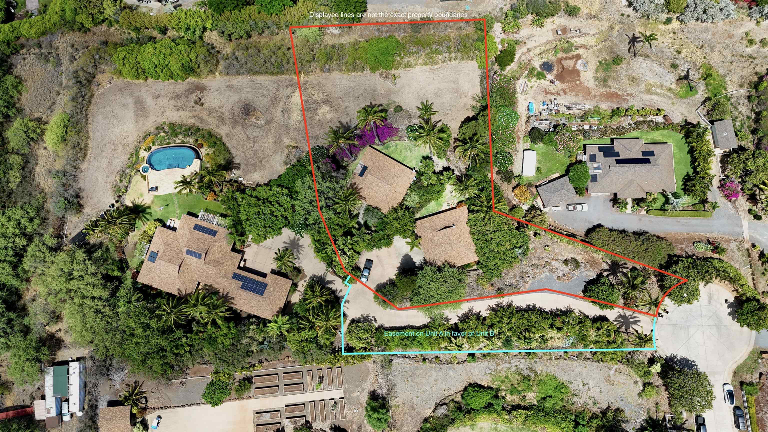 23 W Huapala Pl Property Photo 6