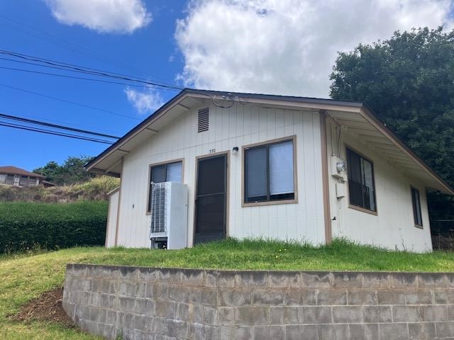 370 Lower Kimo Dr Property Photo 1