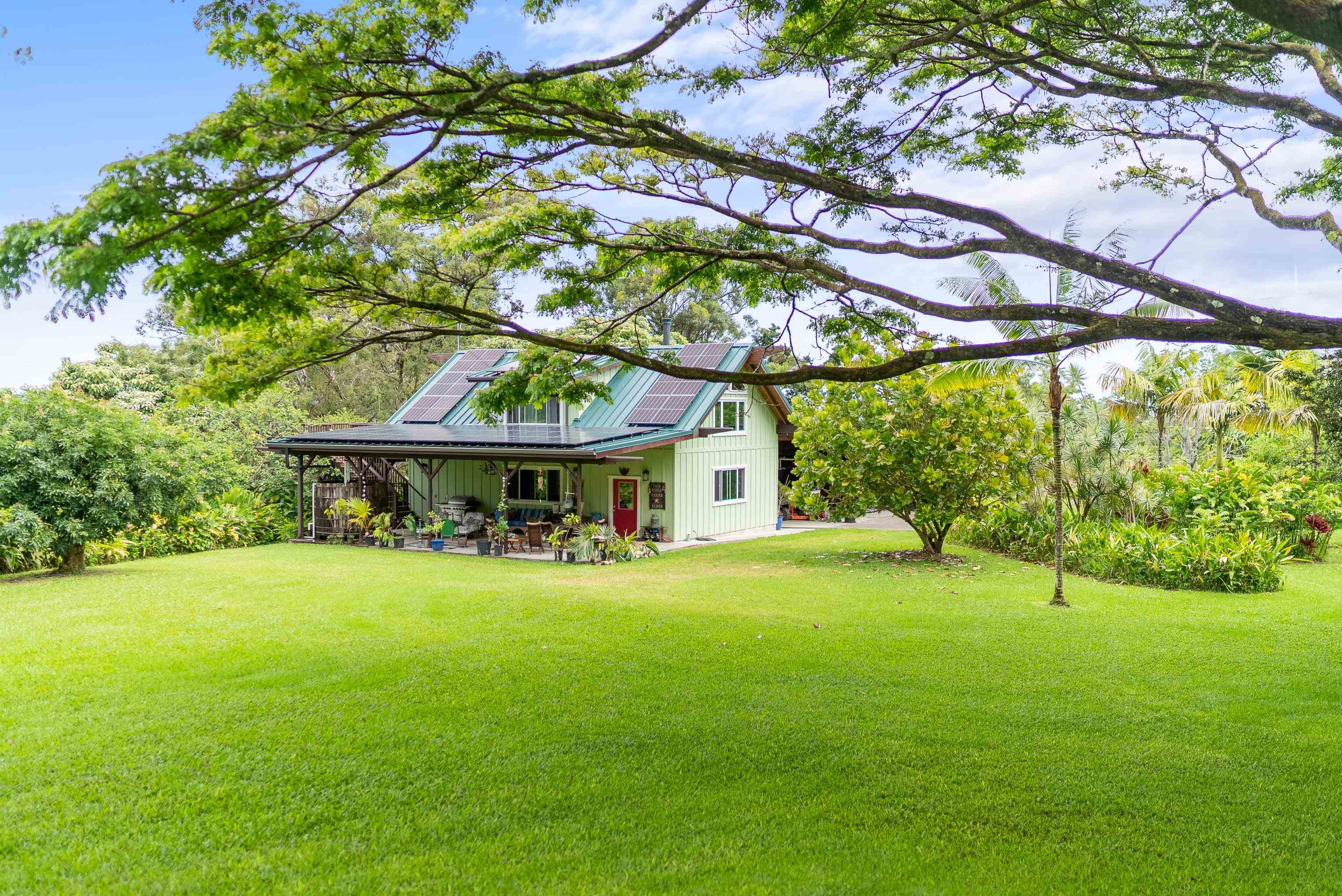 1600 Lower Nahiku Rd Property Photo 1