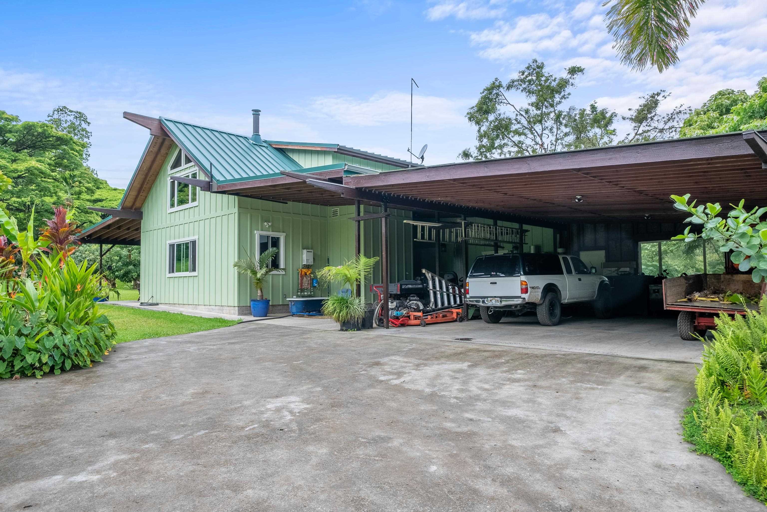 1600 Lower Nahiku Rd Property Photo 21