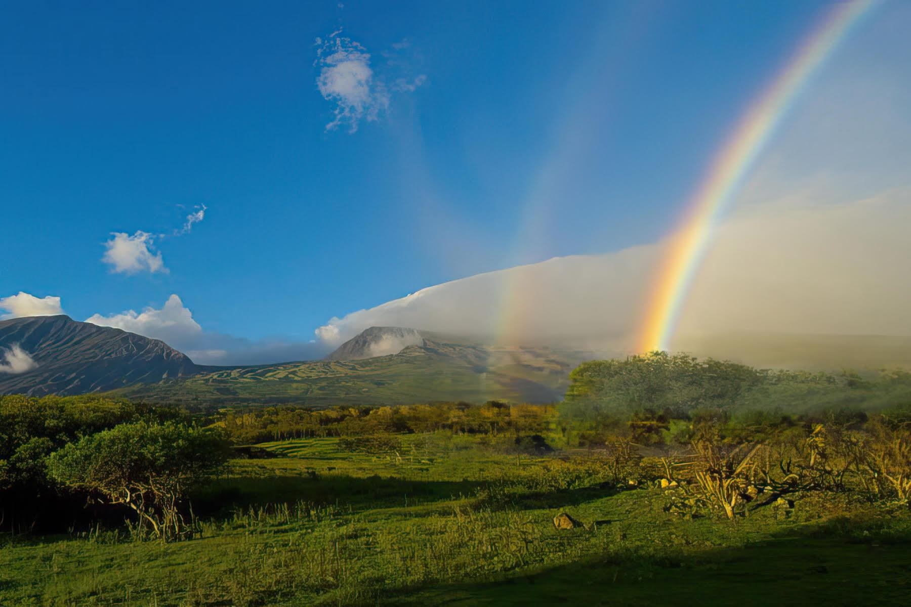 0 Kaupo Gap Rd Property Photo 1