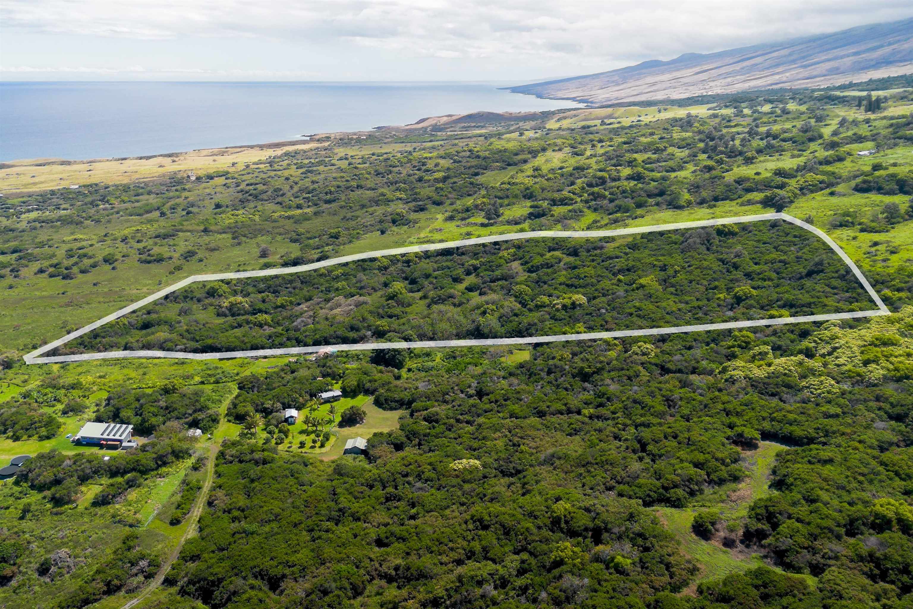 0 Kaupo Gap Rd Property Photo 3