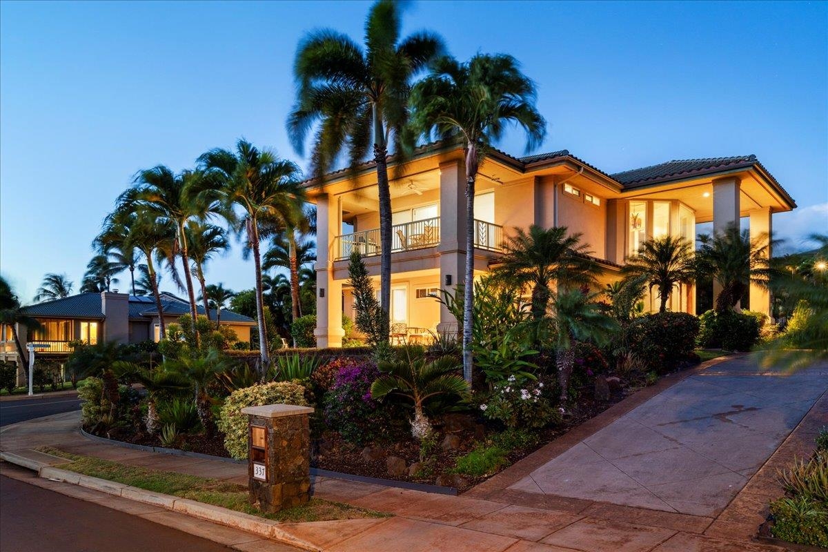 337 Aalii Way