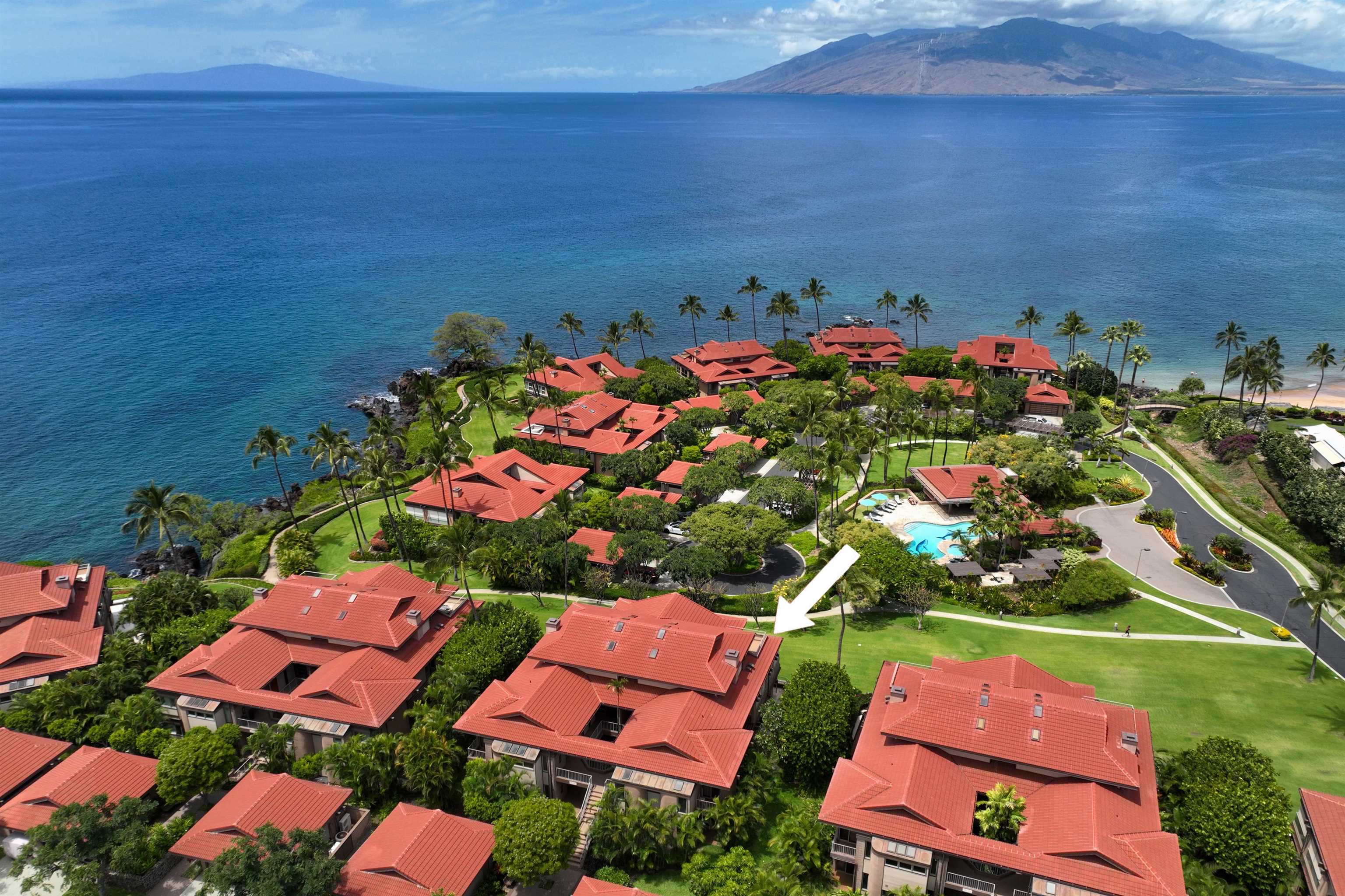 4000 Wailea Alanui Dr Property Photo 1