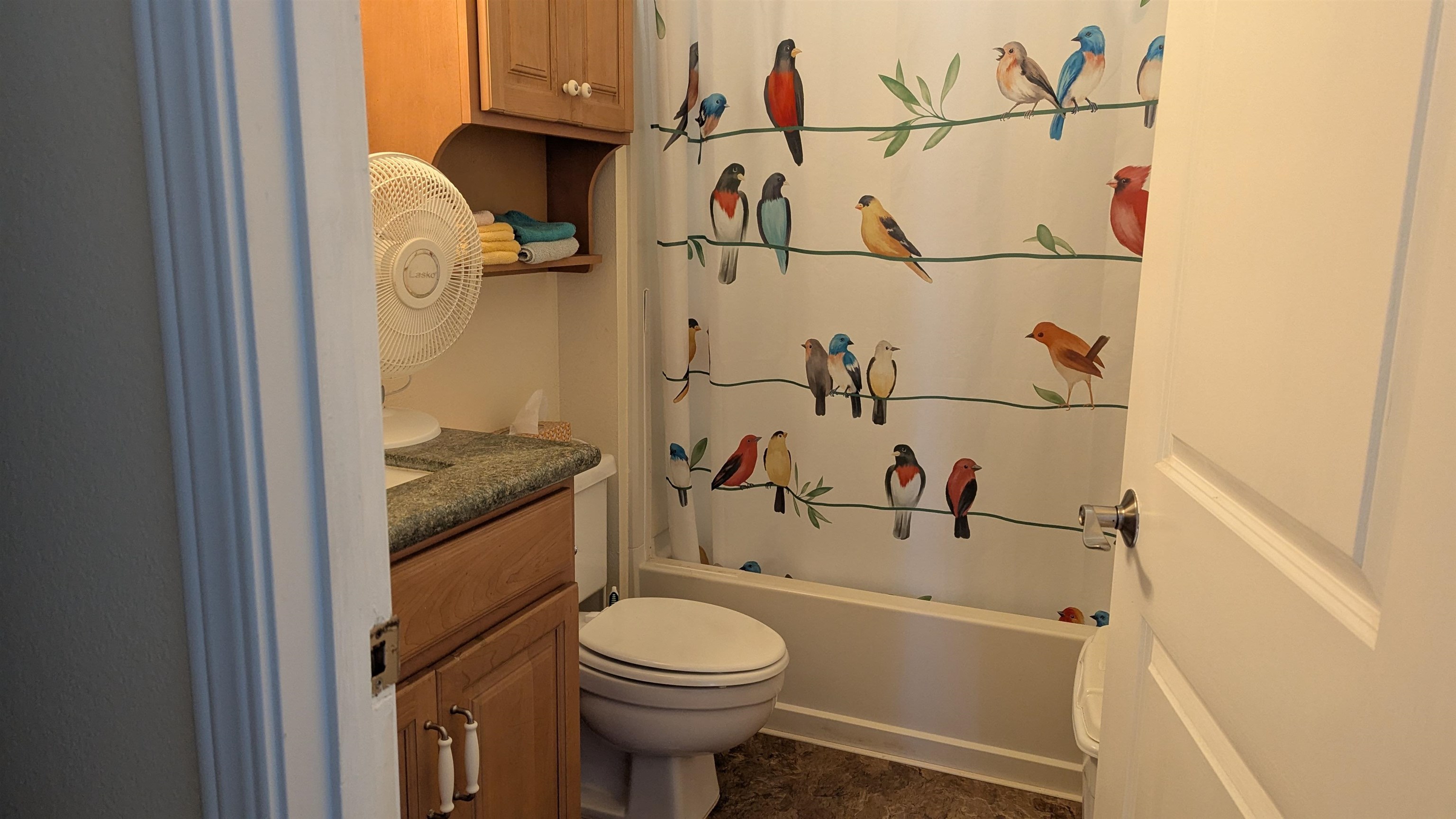 615 Gay St Property Photo 5