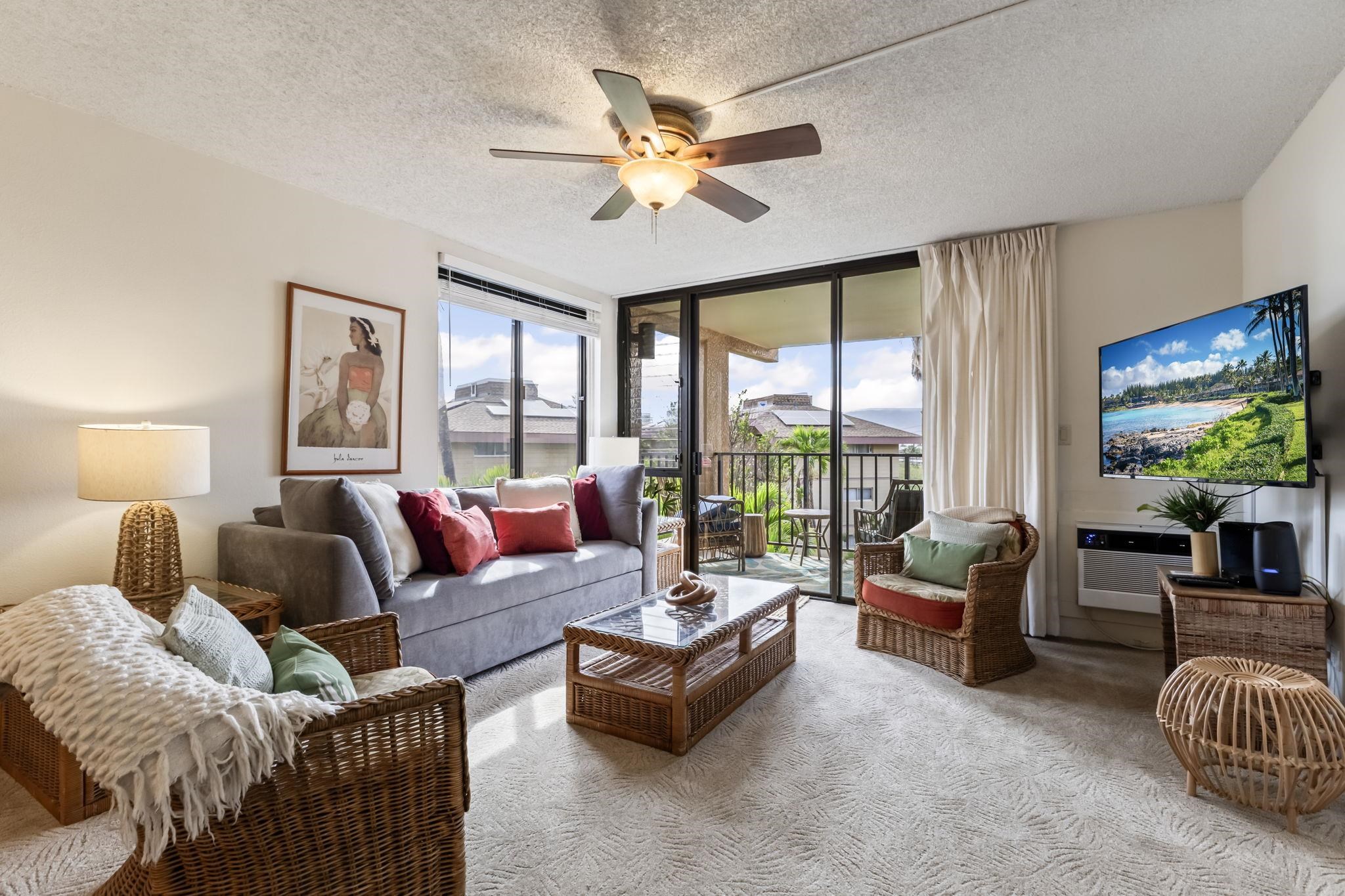 2695 S Kihei Rd Property Photo