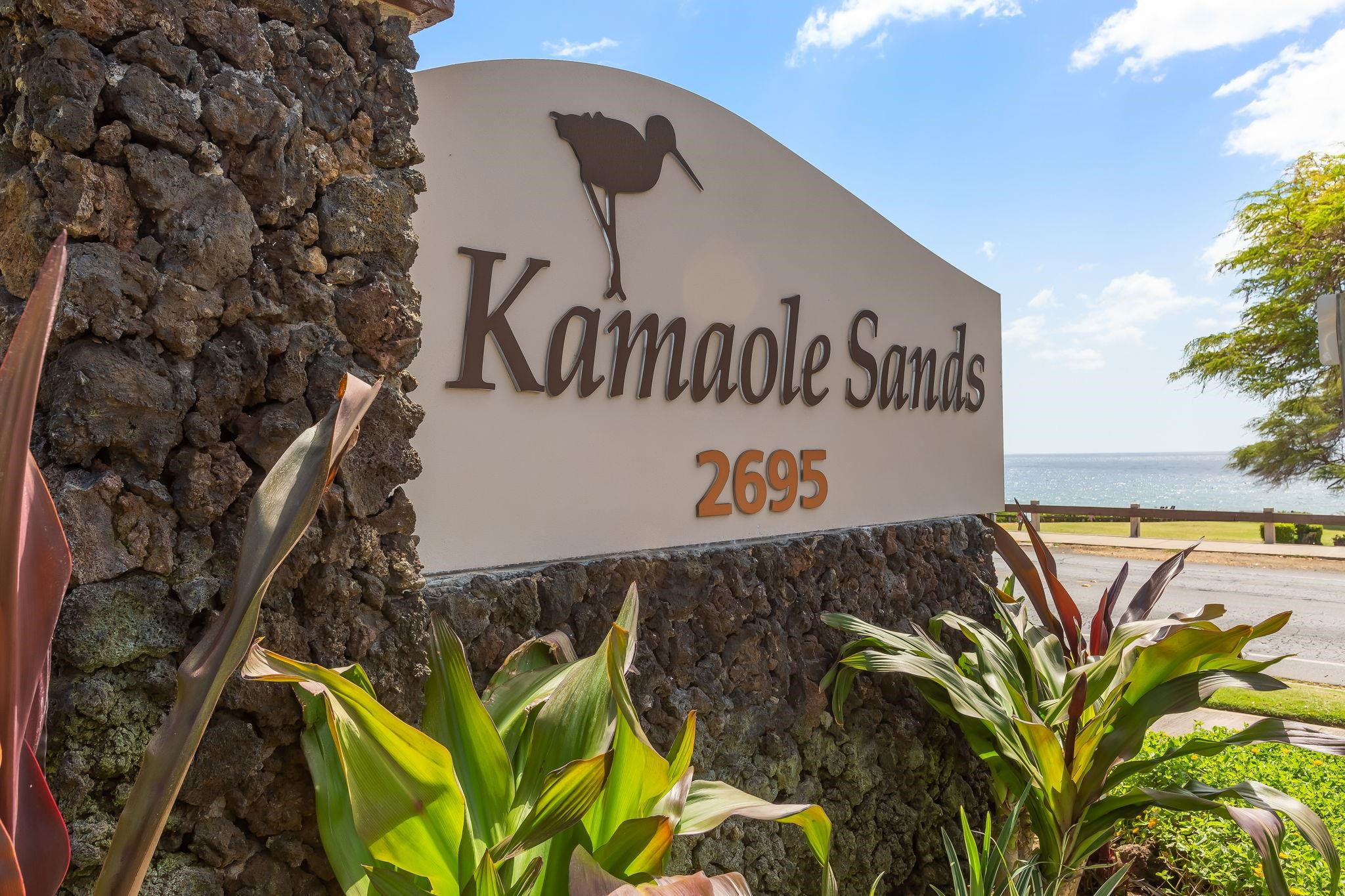 2695 S Kihei Rd Property Photo 3