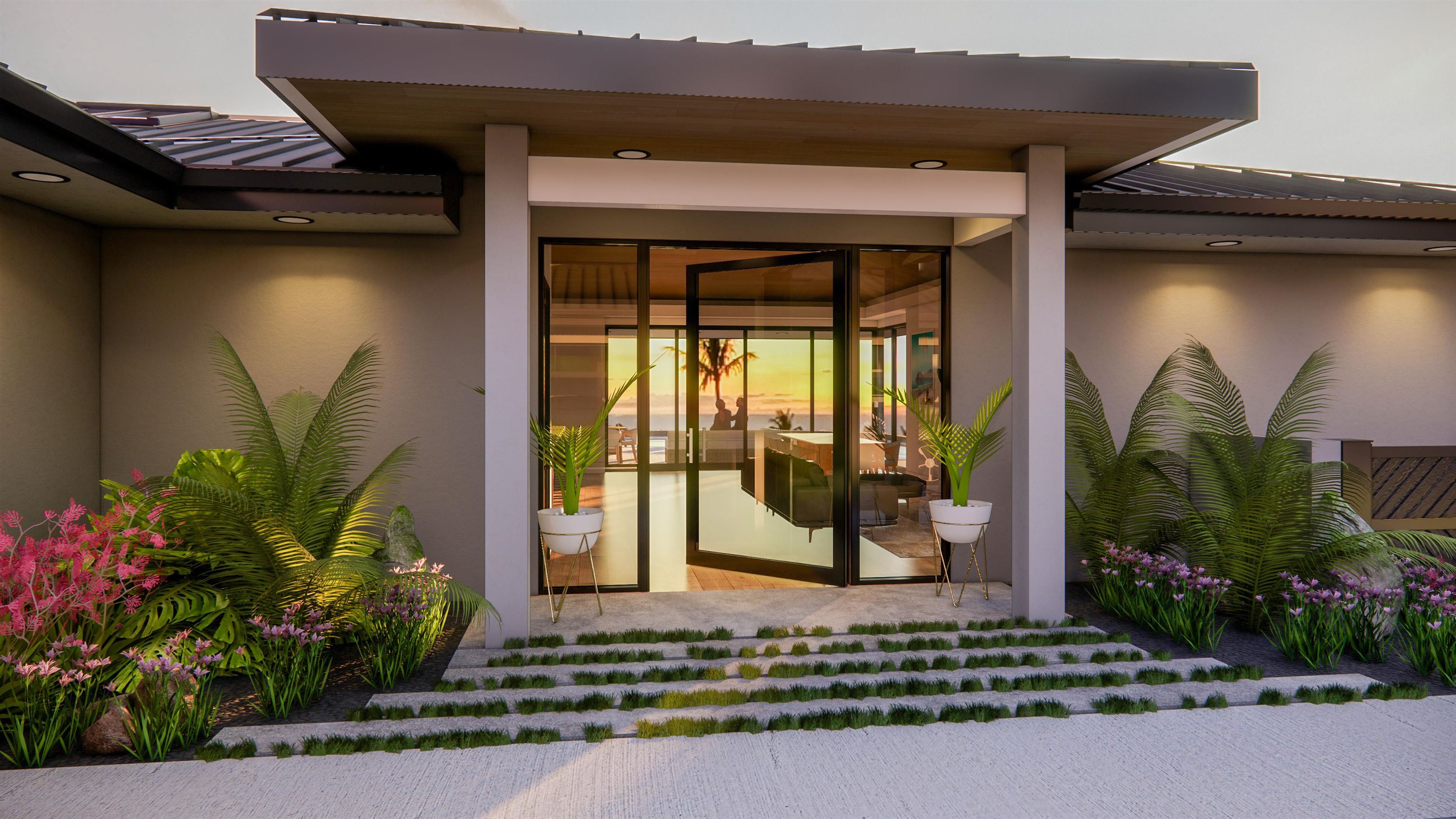 955 Anapuni Pl Property Photo 1