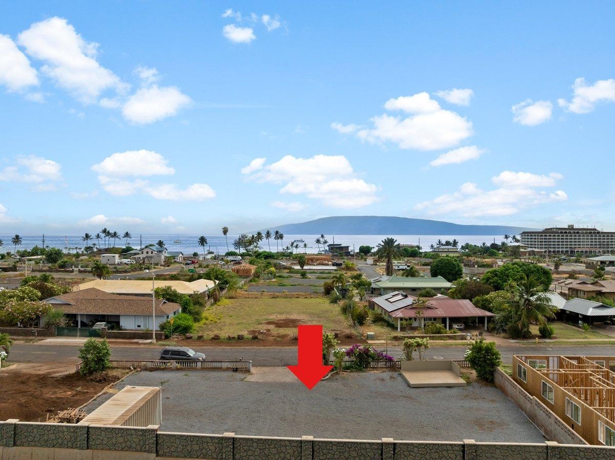 418 Waine'e St Property Photo 1