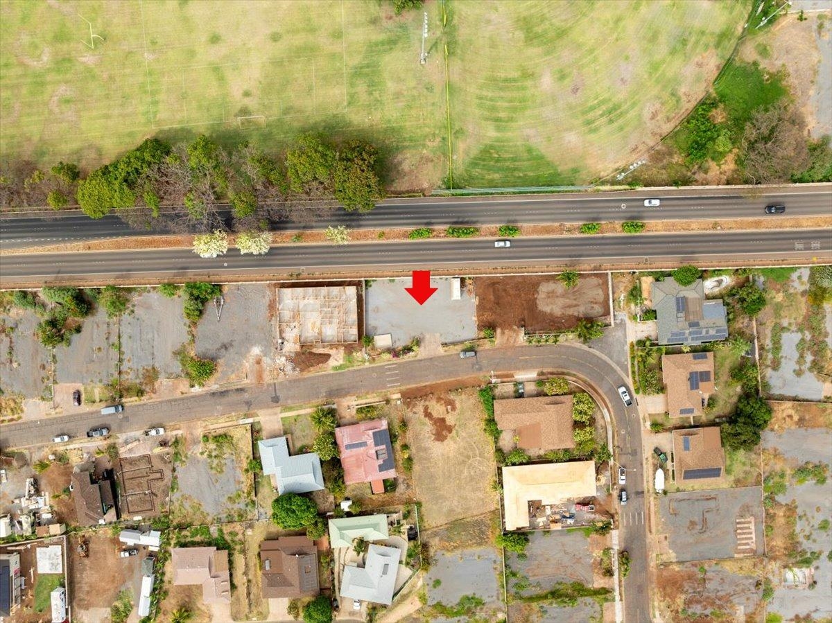 418 Waine'e St Property Photo 16