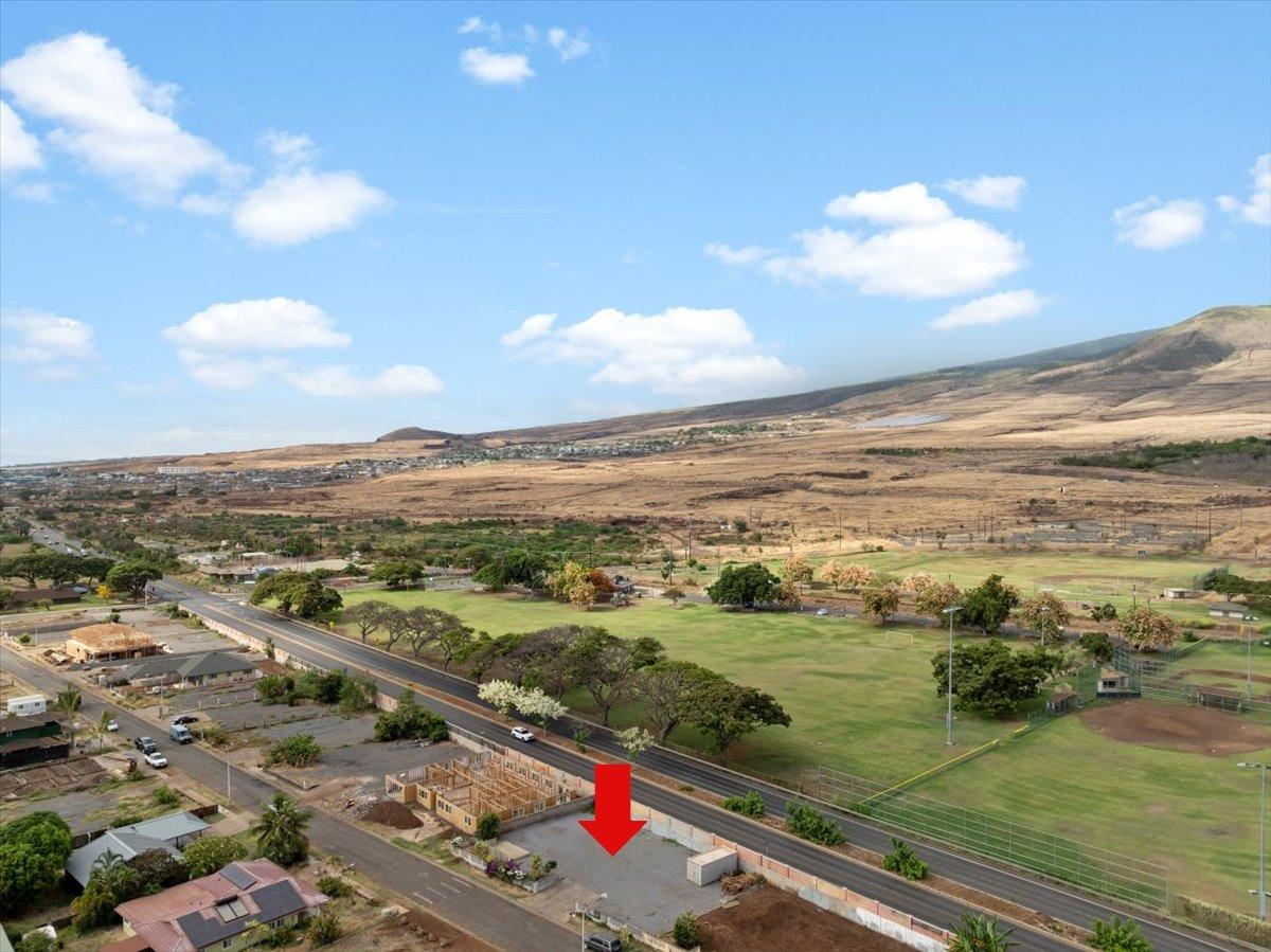 418 Waine'e St Property Photo 17