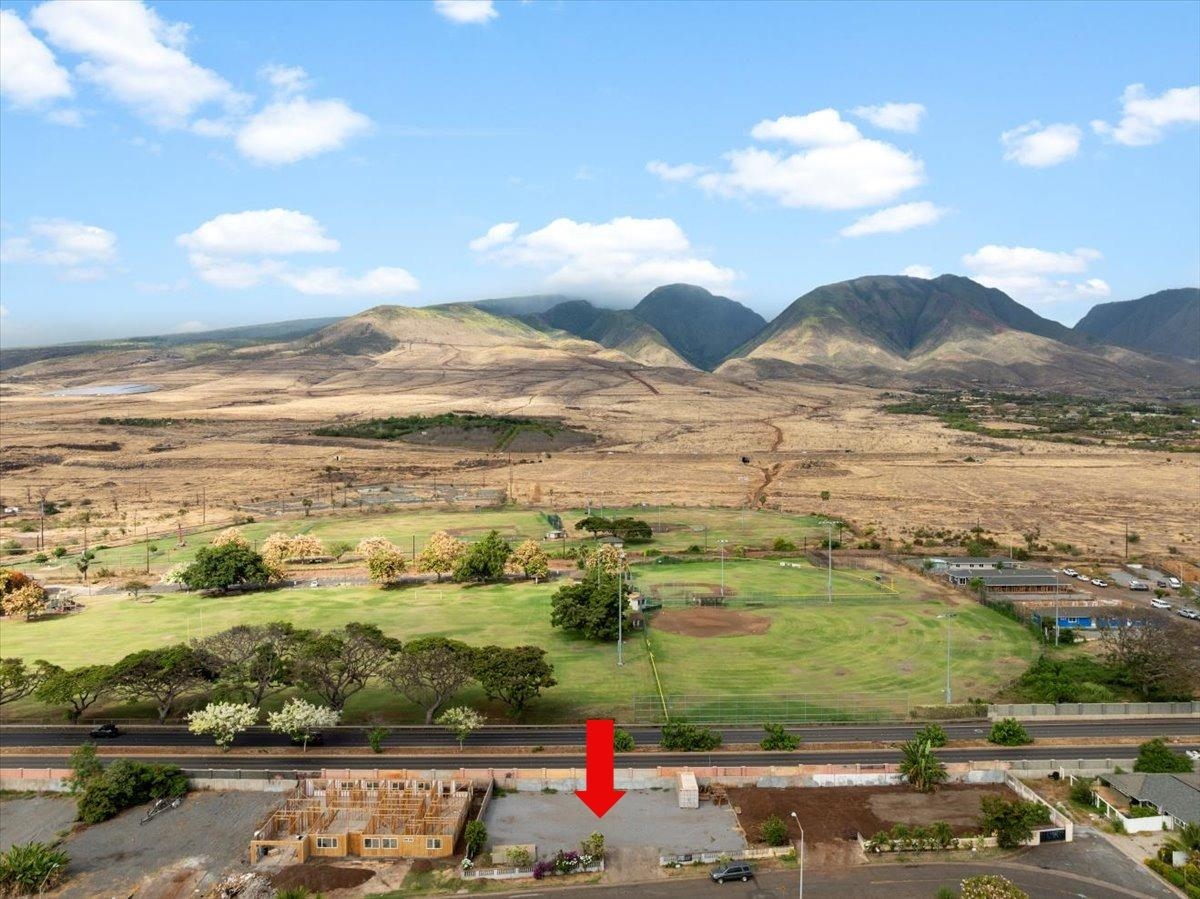 418 Waine'e St Property Photo 18
