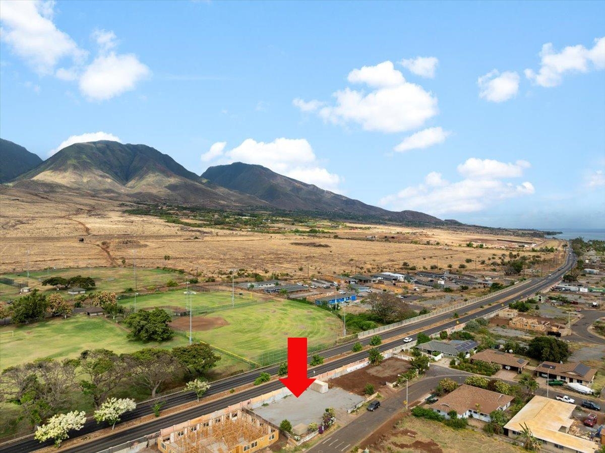 418 Waine'e St Property Photo 19