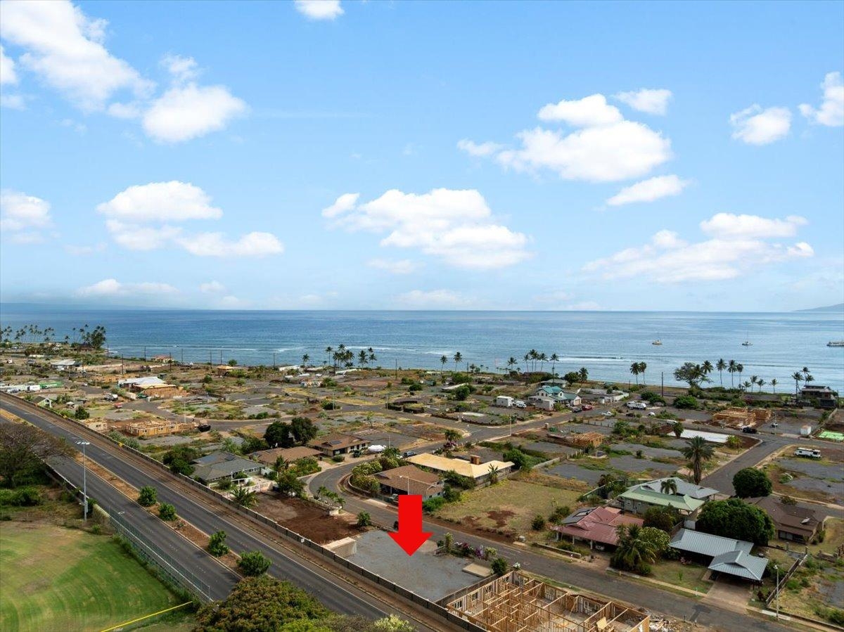 418 Waine'e St Property Photo 20