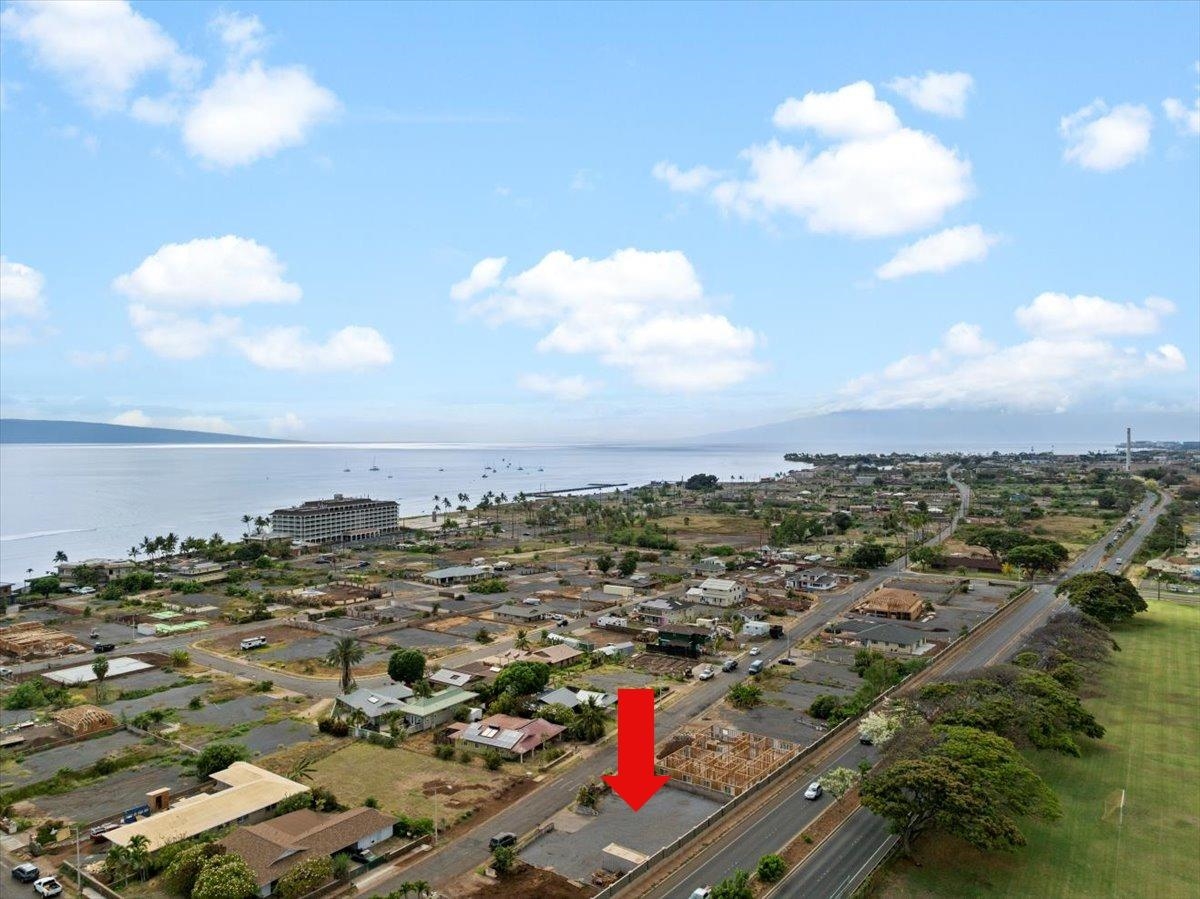 418 Waine'e St Property Photo 21