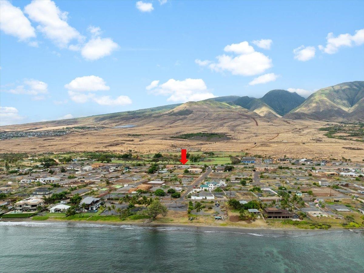 418 Waine'e St Property Photo 22