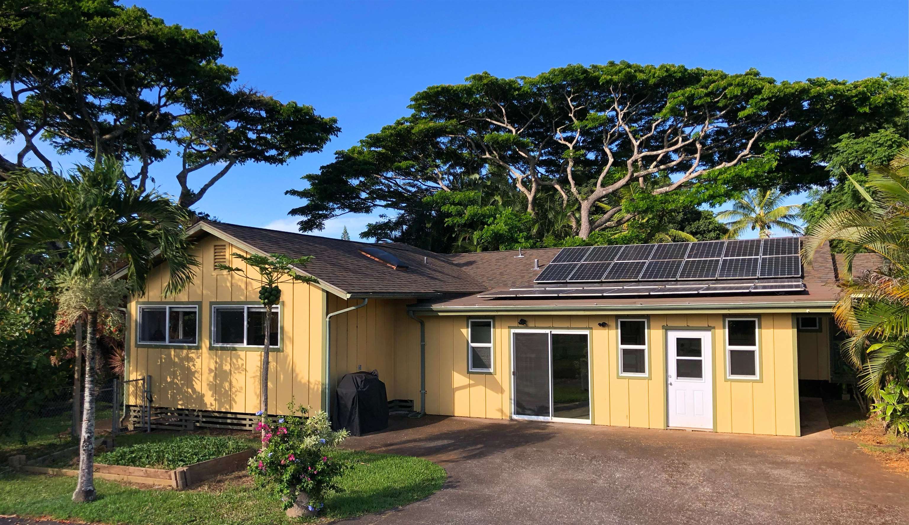 1220 W Kuiaha Rd Property Photo 10