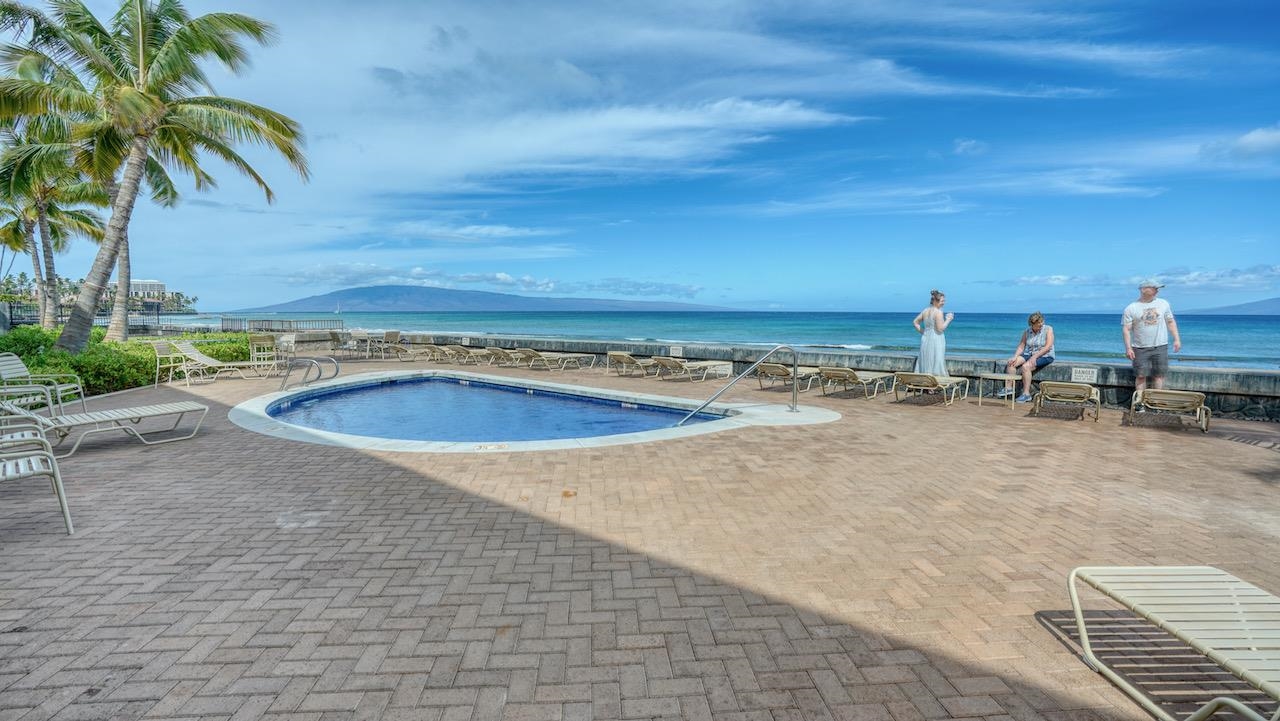 3741 Lower Honoapiilani Rd Property Photo 3