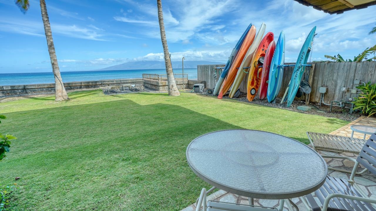 3741 Lower Honoapiilani Rd Property Photo 5