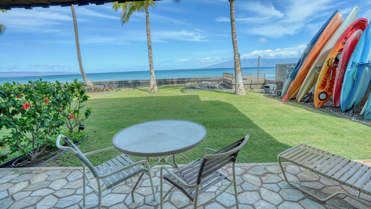 3741 Lower Honoapiilani Rd Property Photo 13