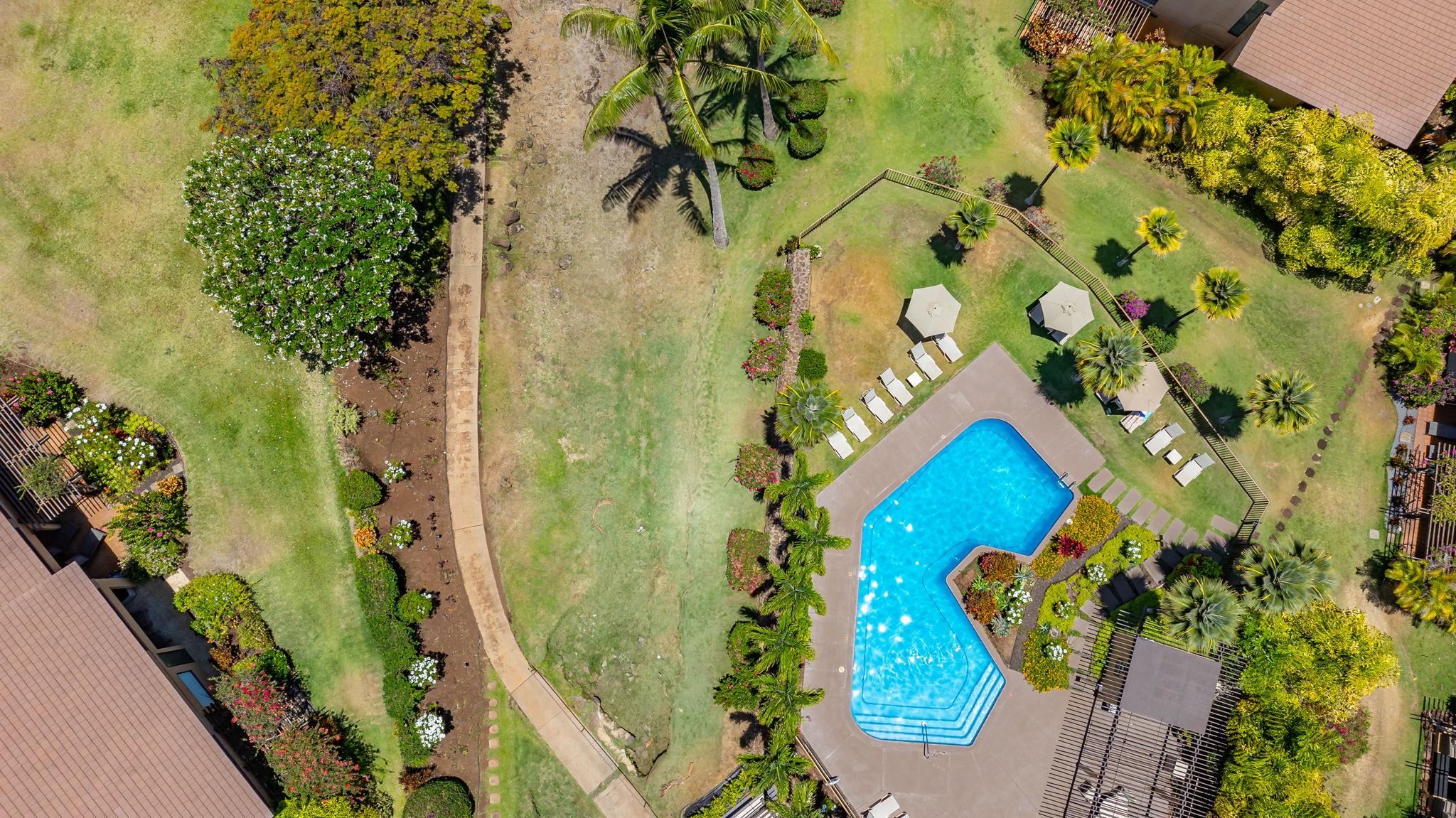 3300 Wailea Alanui Dr Property Photo 8