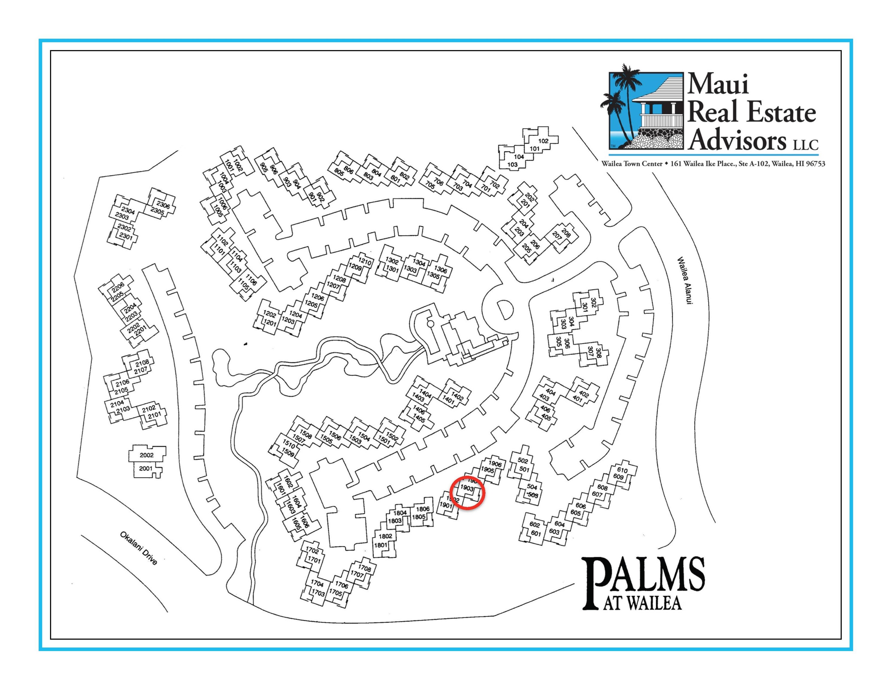 3200 Wailea Alanui Dr Property Photo 43