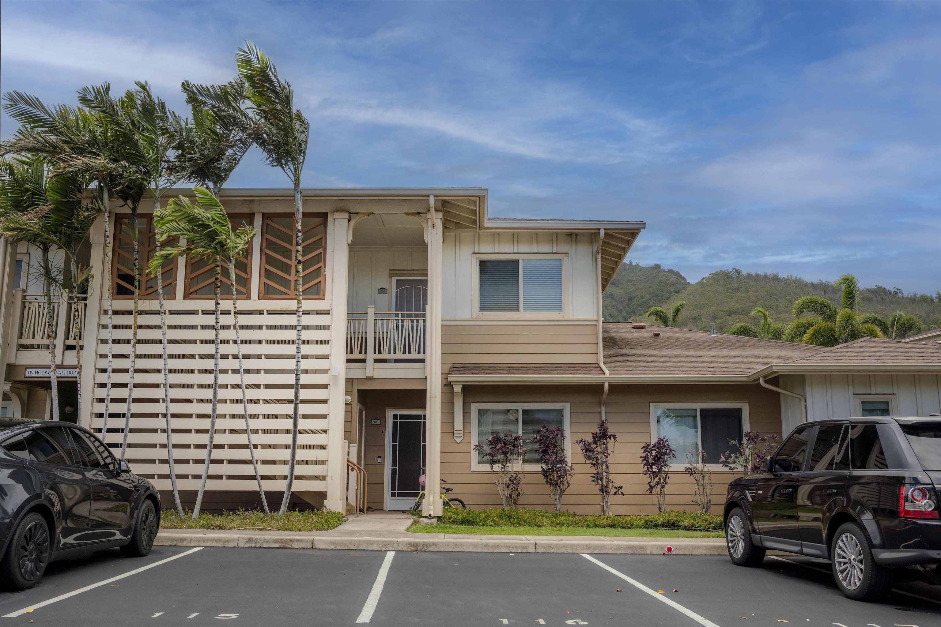119 Hoowaiwai Loop Property Photo 21
