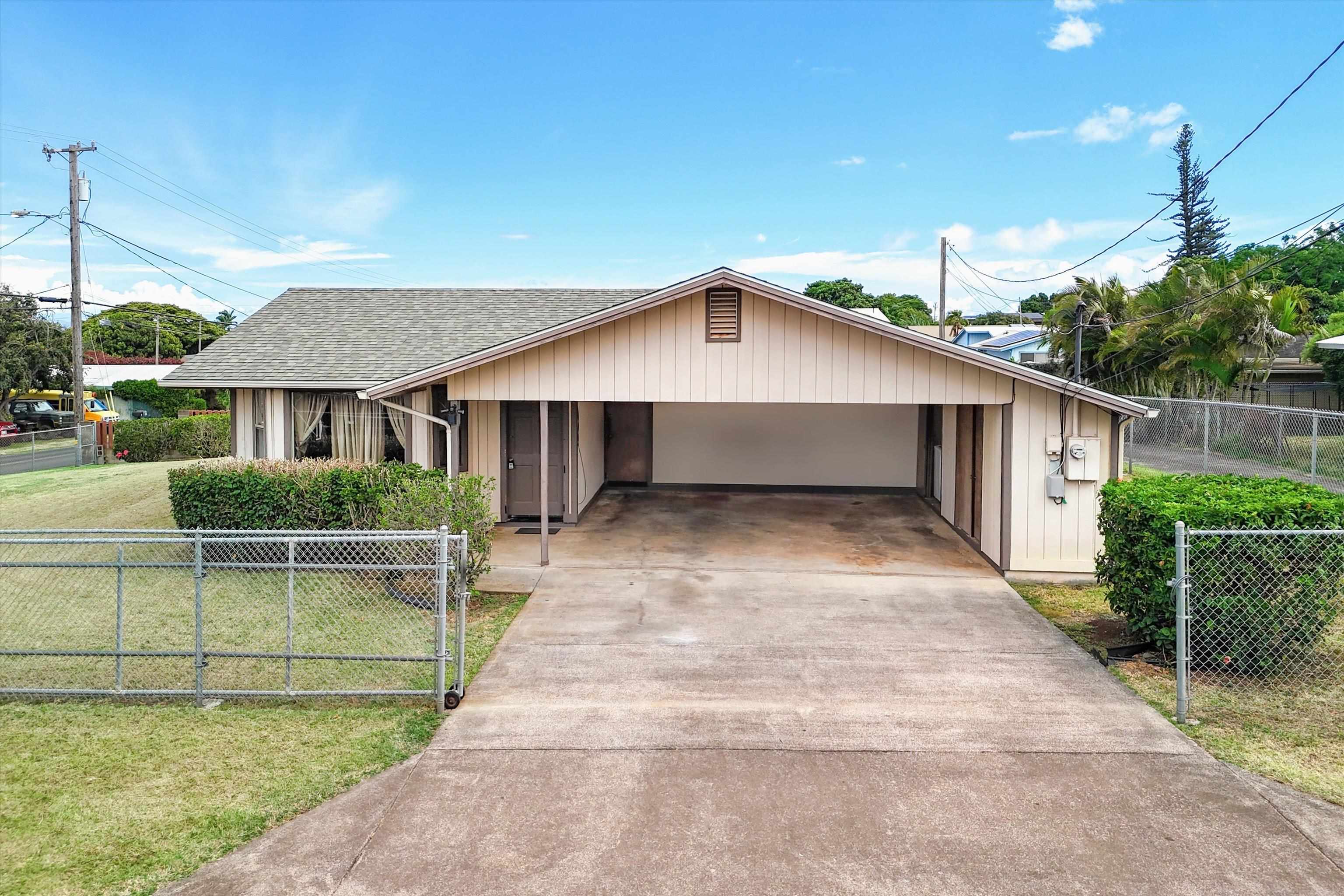 787 Paniolo Pl Property Photo 1