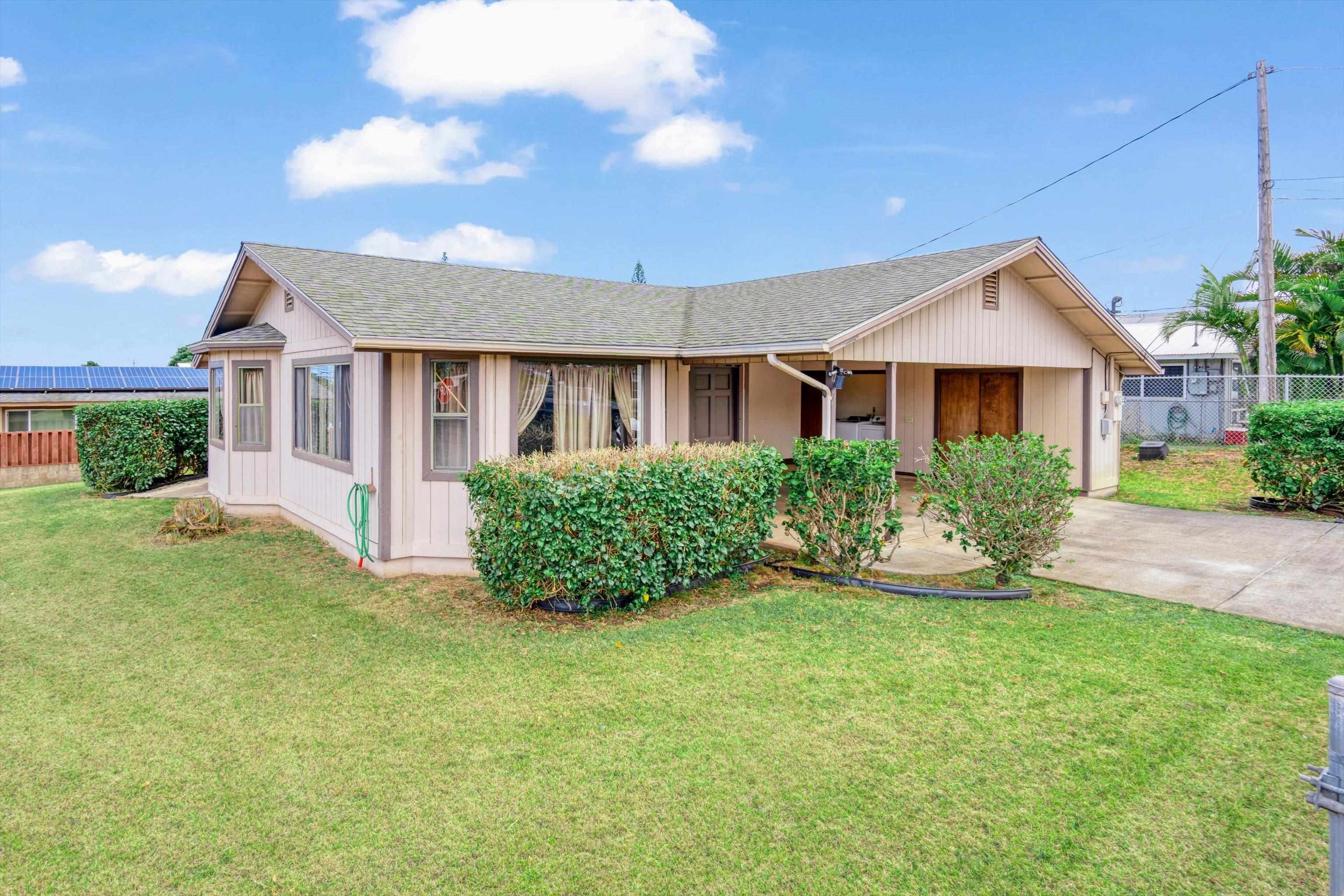 787 Paniolo Pl Property Photo 2