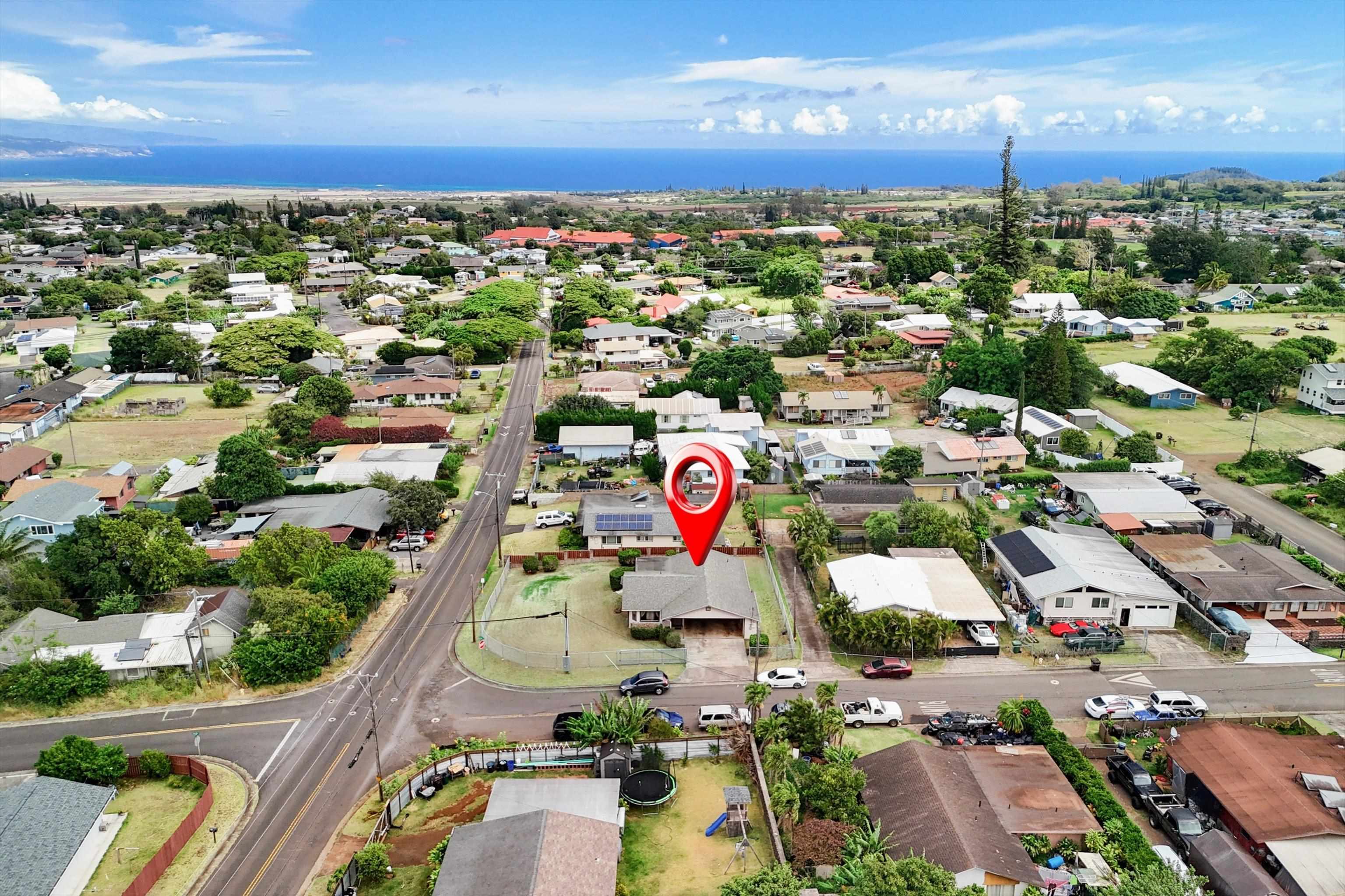 787 Paniolo Pl Property Photo 3