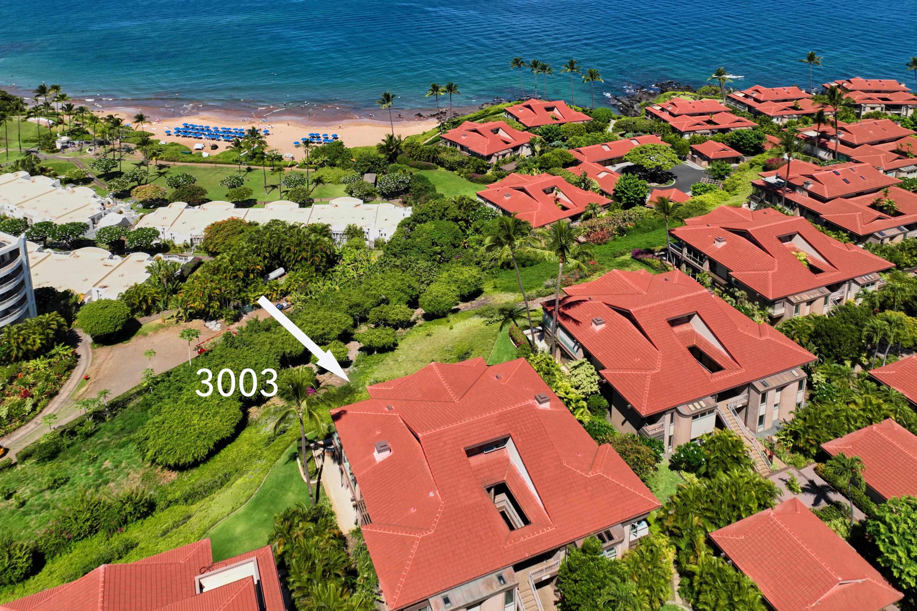 4000 Wailea Alanui Dr Property Photo 4