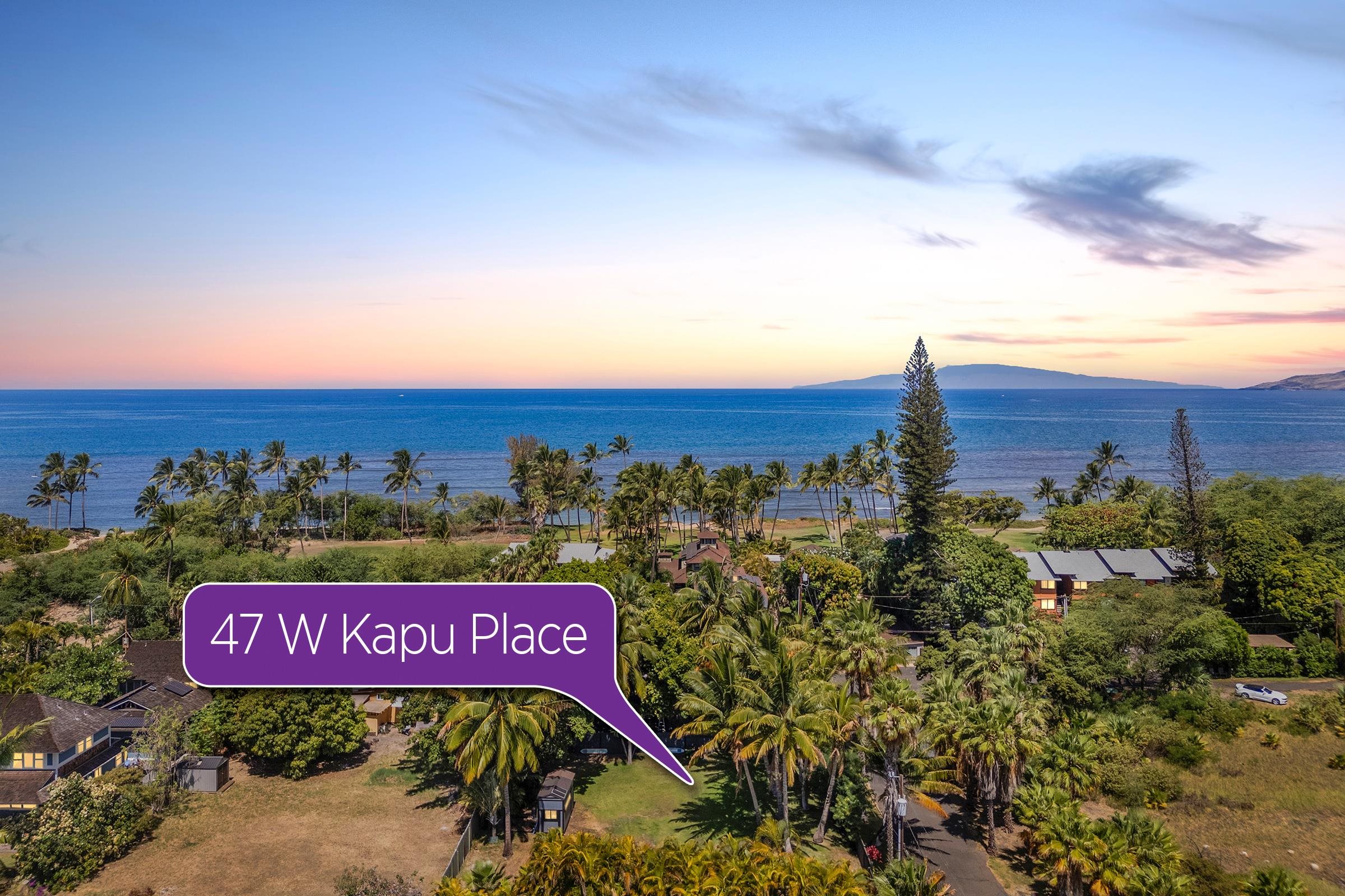 47 W Kapu Pl Property Photo 1
