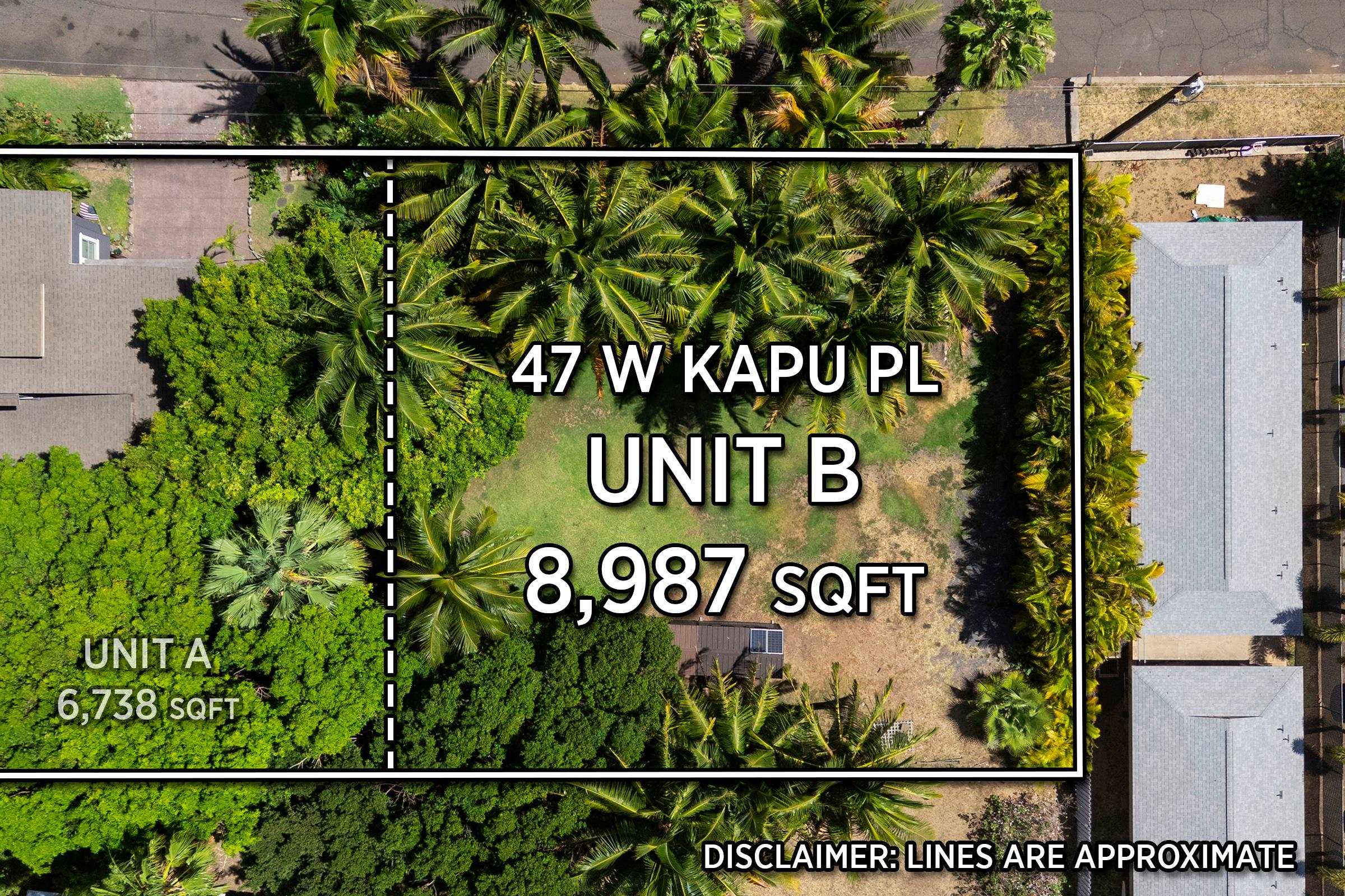 47 W Kapu Pl Property Photo 2
