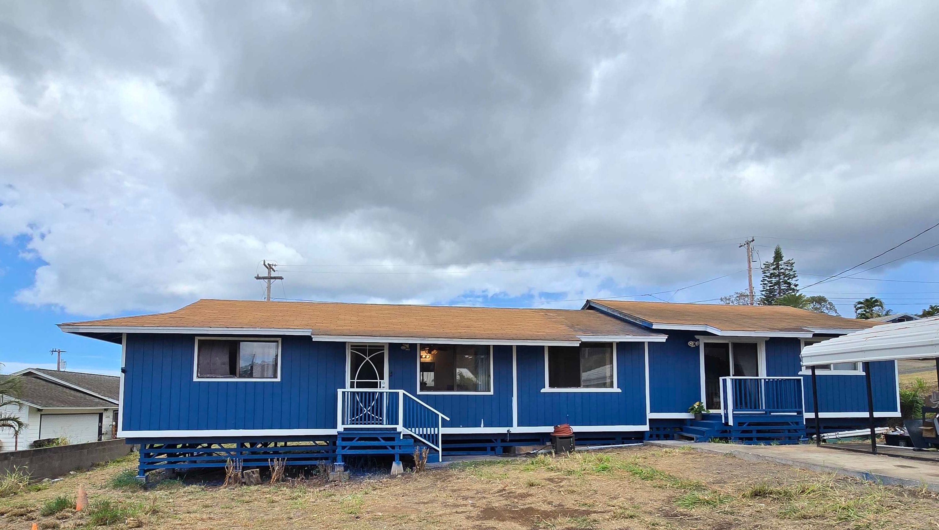 3407 Old Haleakala Hwy Property Photo 2